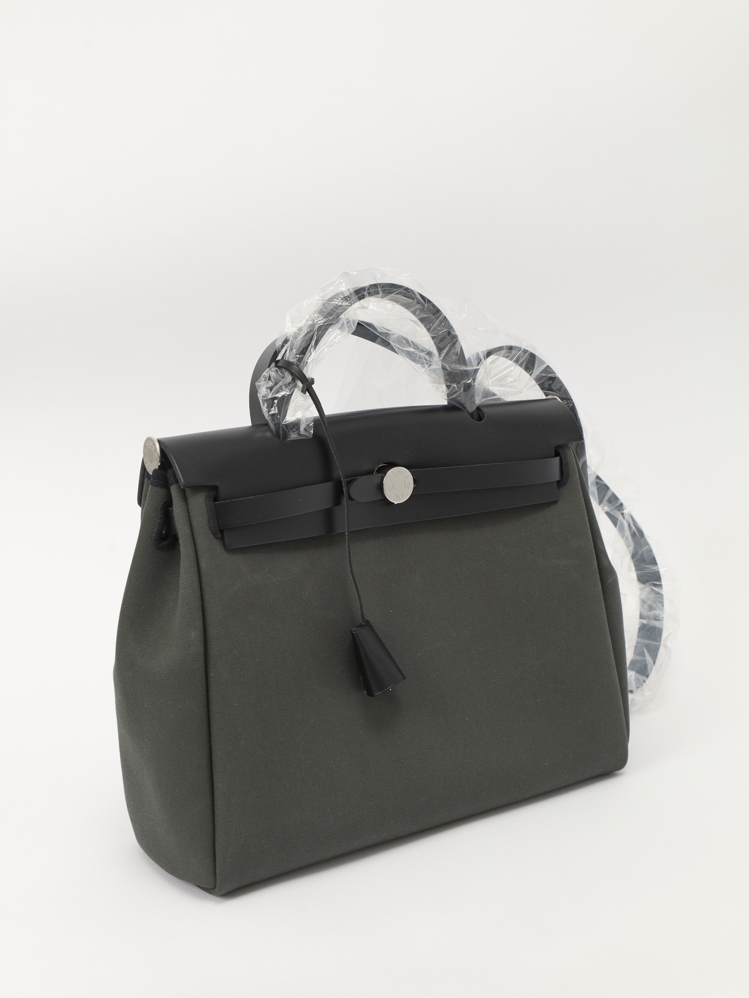 Hermes Herbag 31 2