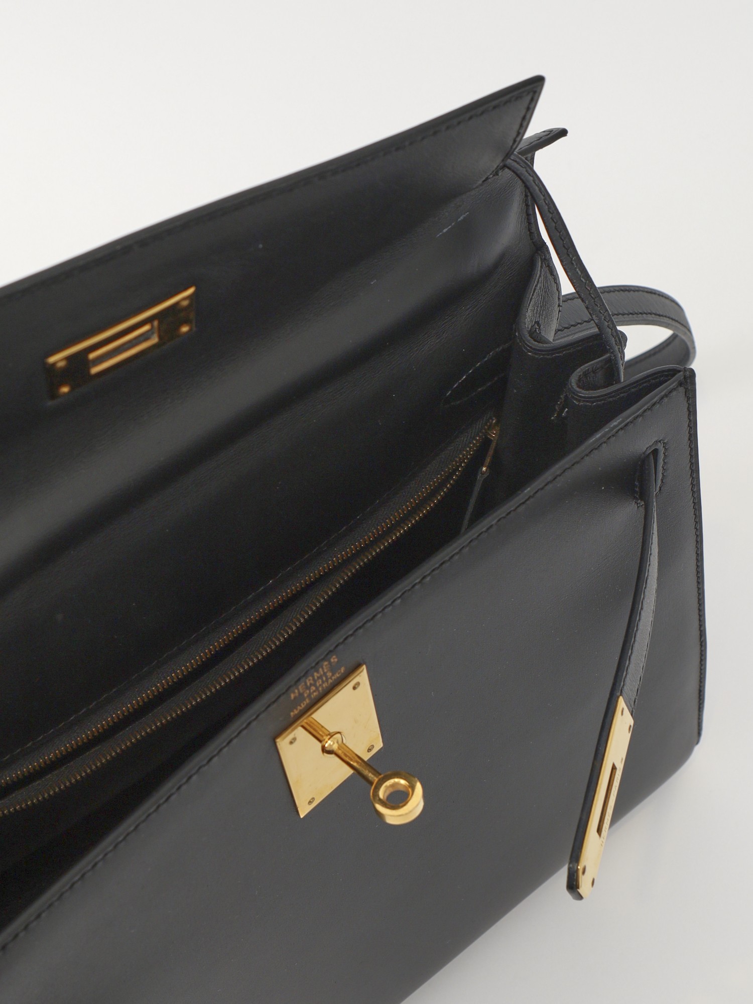 Hermes Kelly 28 14
