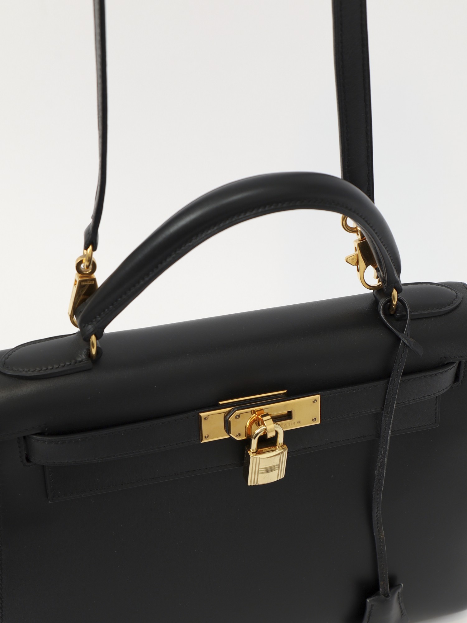 Hermes Kelly 28 4