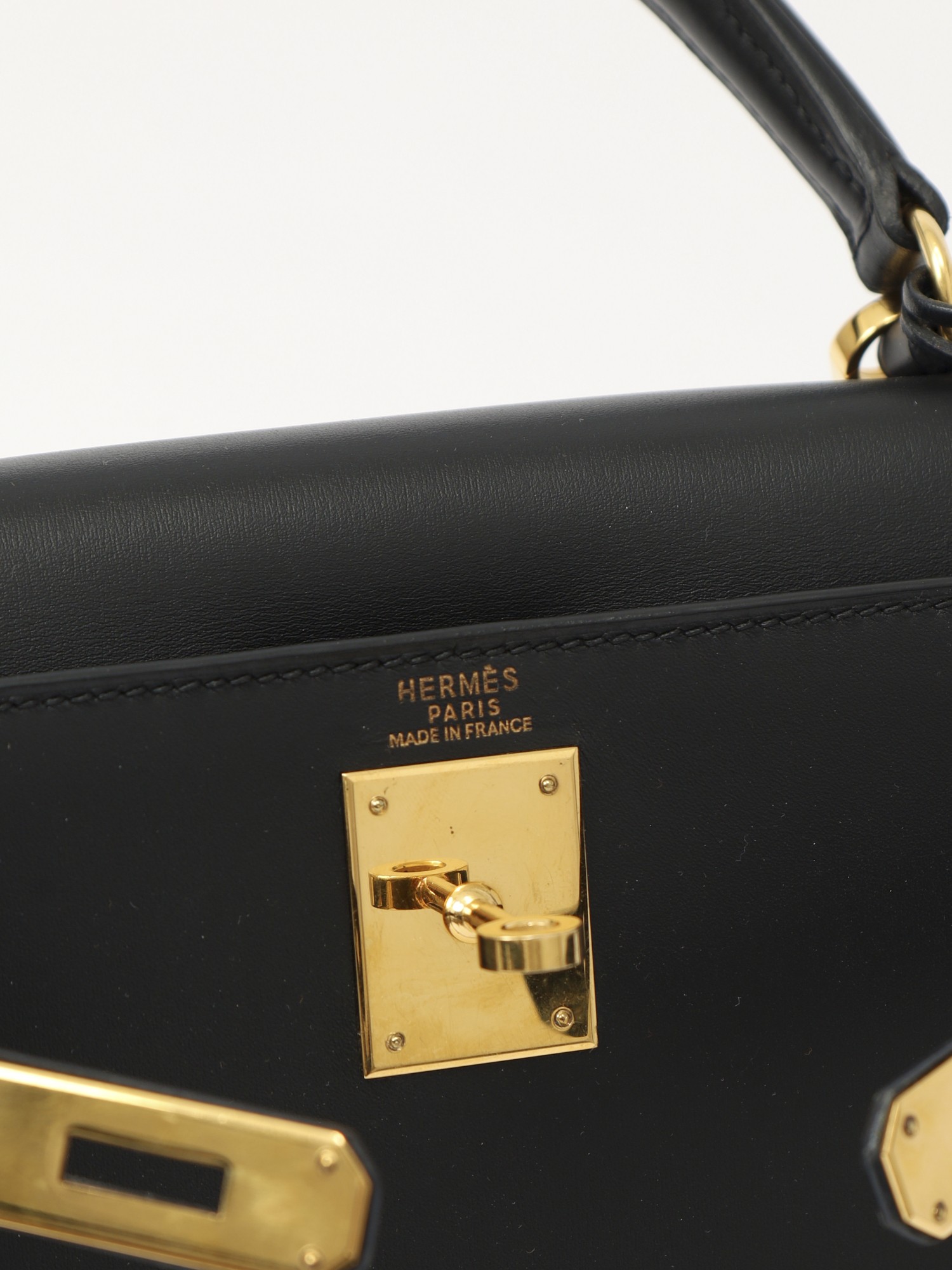 Hermes Kelly 28 13