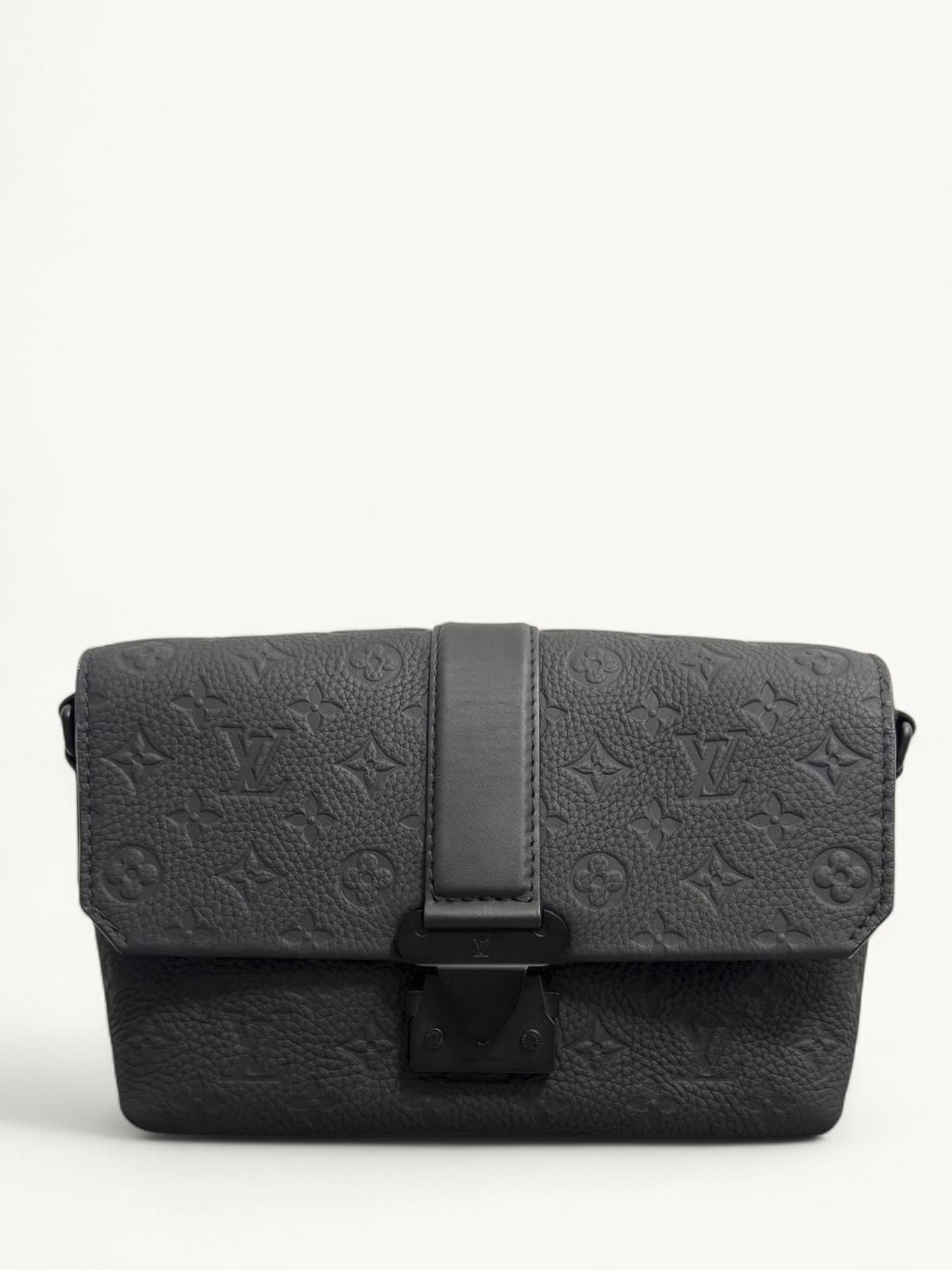 Louis Vuitton S-Cape Messenger 0