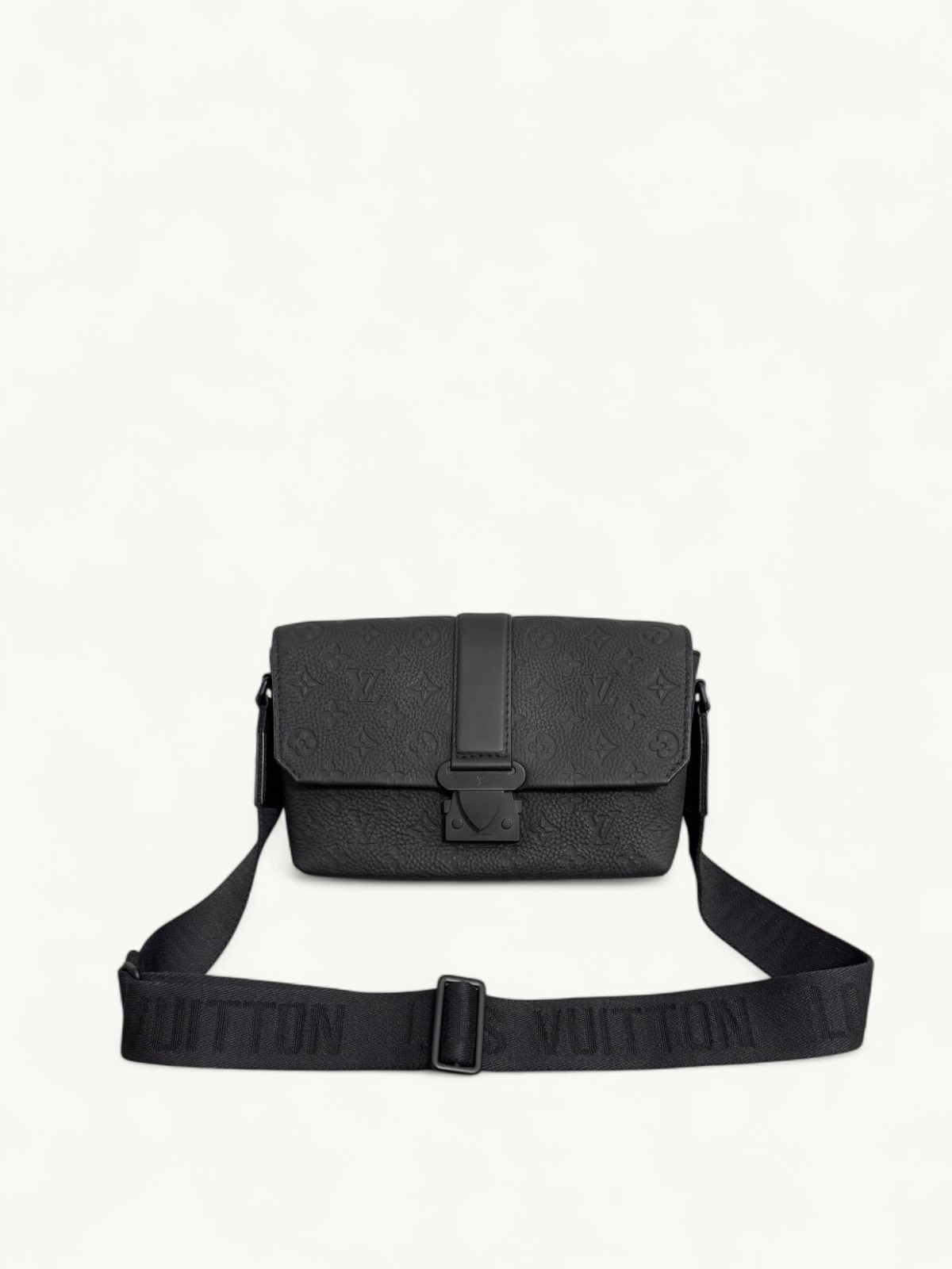 Louis Vuitton S-Cape Messenger 2