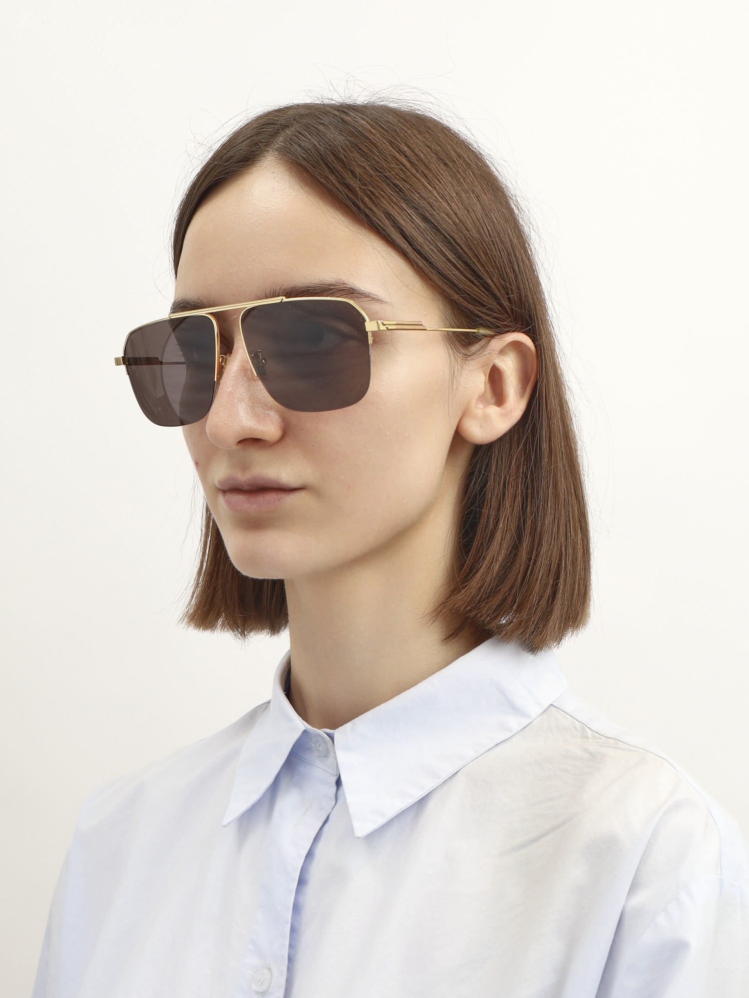 Bottega Veneta Sunglasses 1