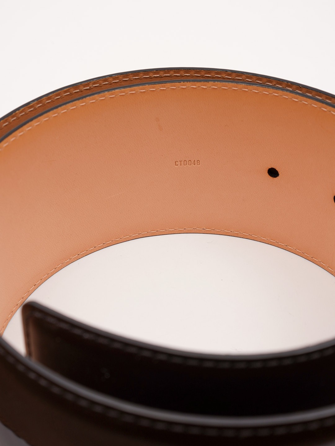 Louis Vuitton Belt 5