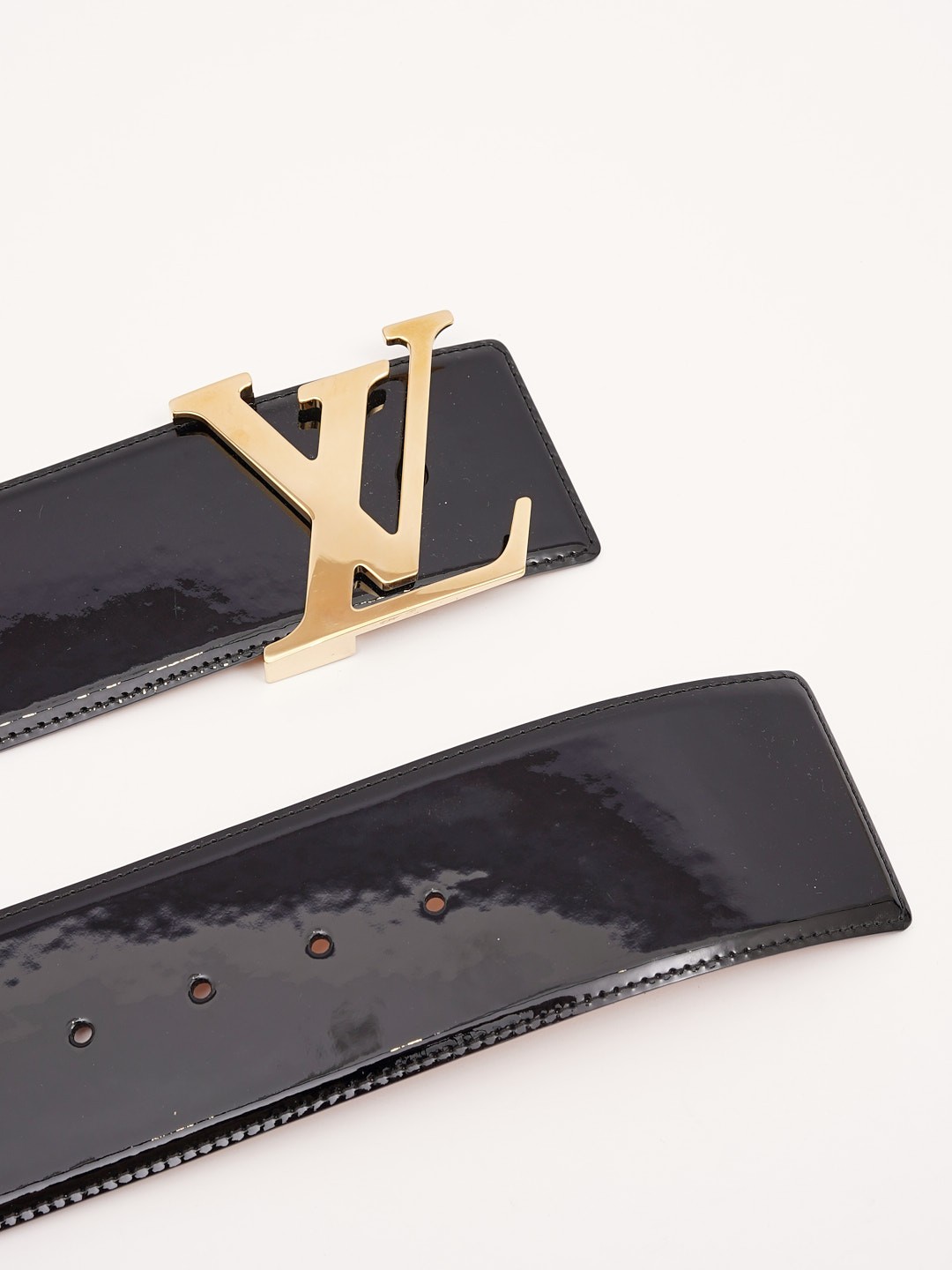 Louis Vuitton Belt 6