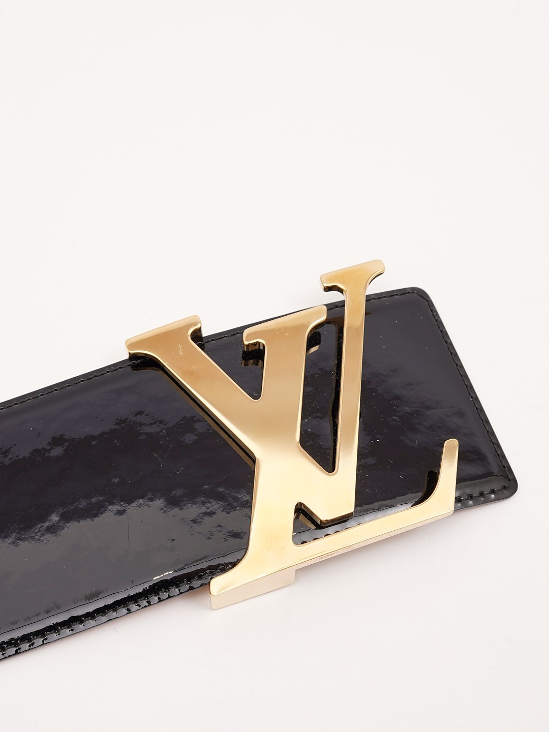 Louis Vuitton Belt 2