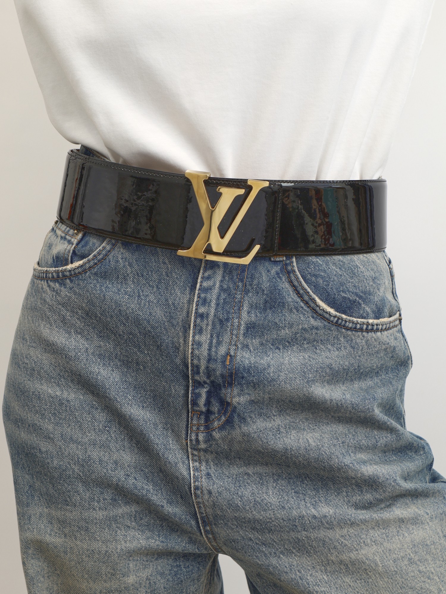 Louis Vuitton Belt 1