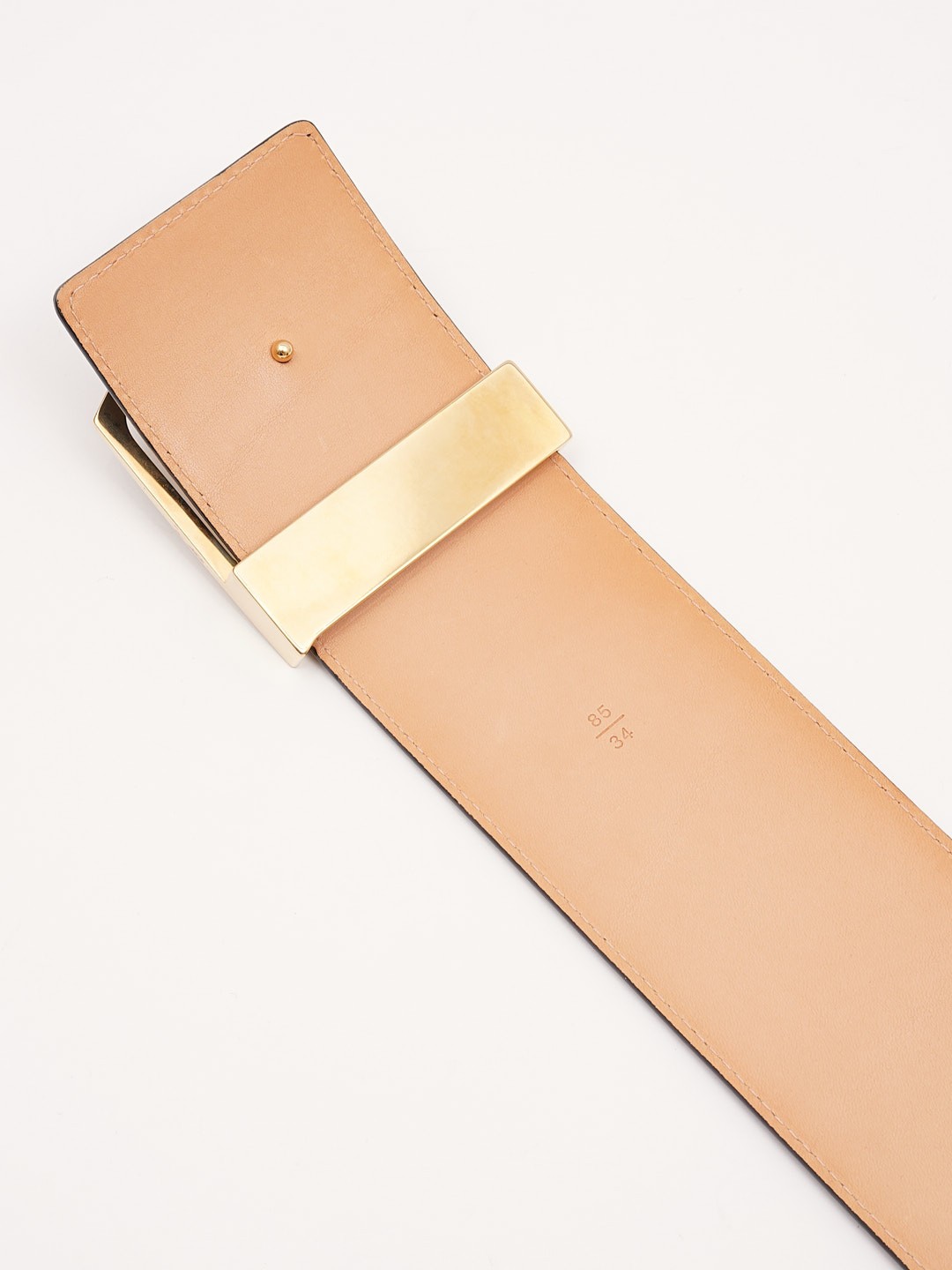 Louis Vuitton Belt 3