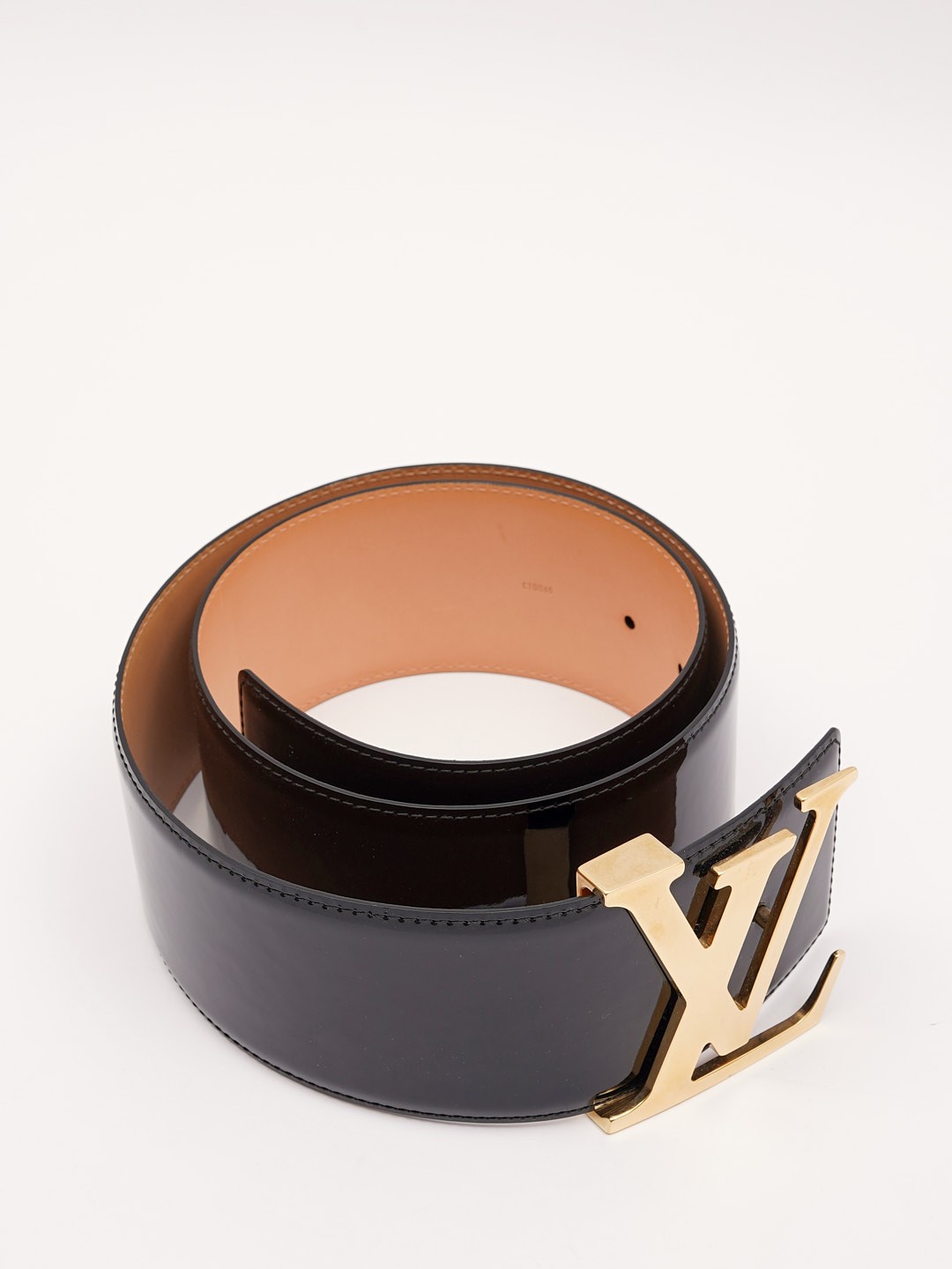 Louis Vuitton Belt 4