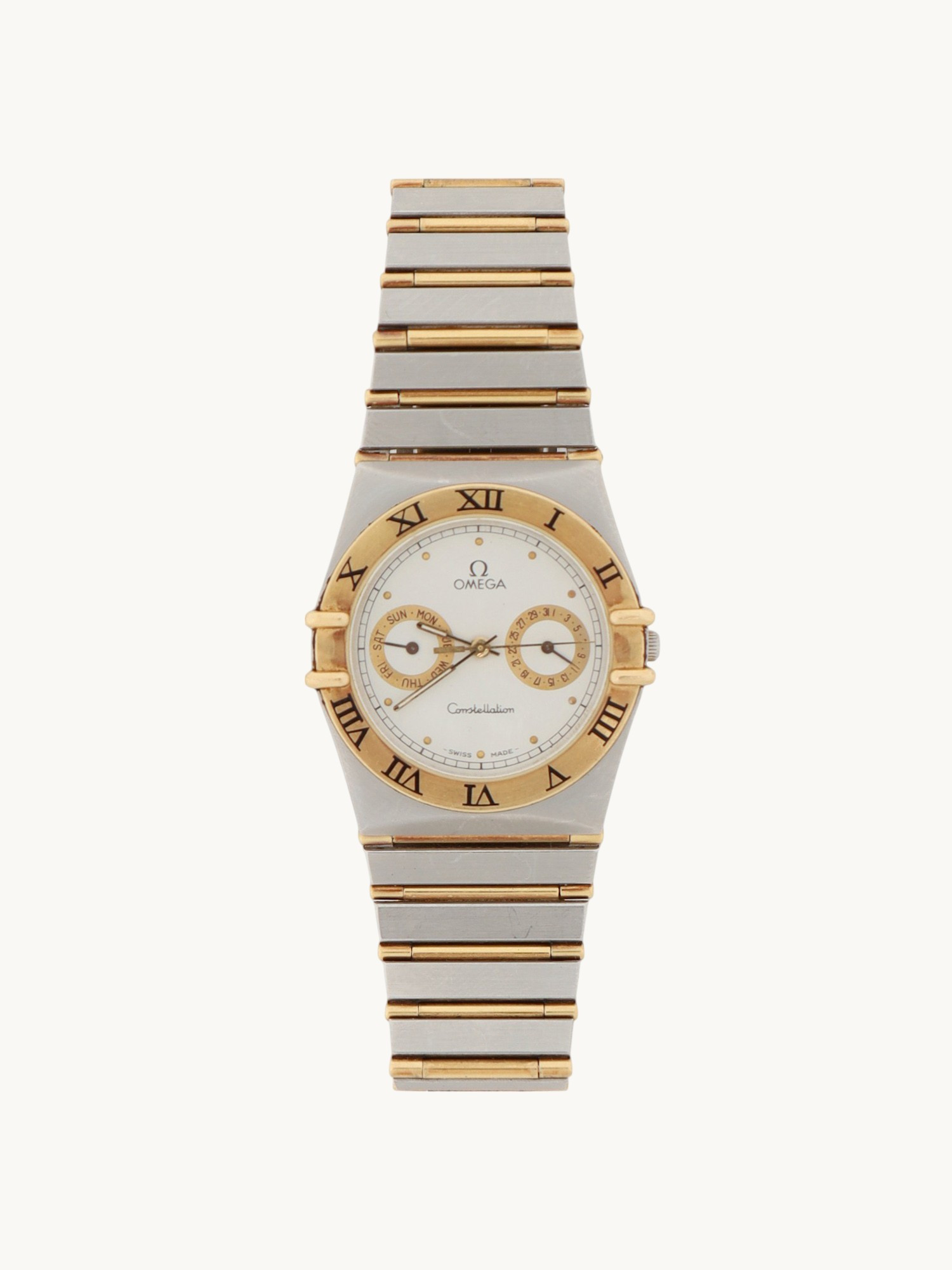 Часы Omega Constellation изображение #1