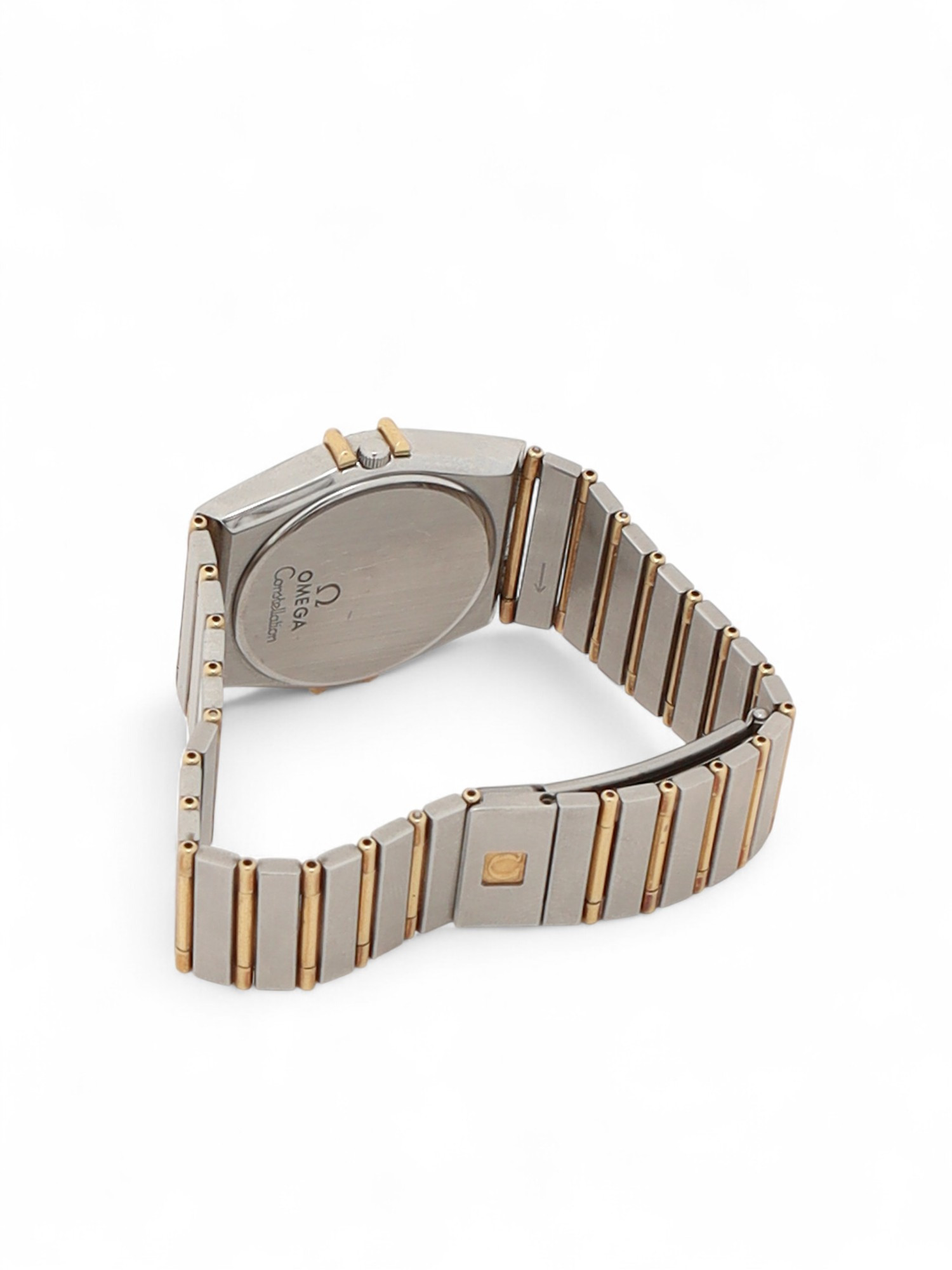 Часы Omega Constellation изображение #4