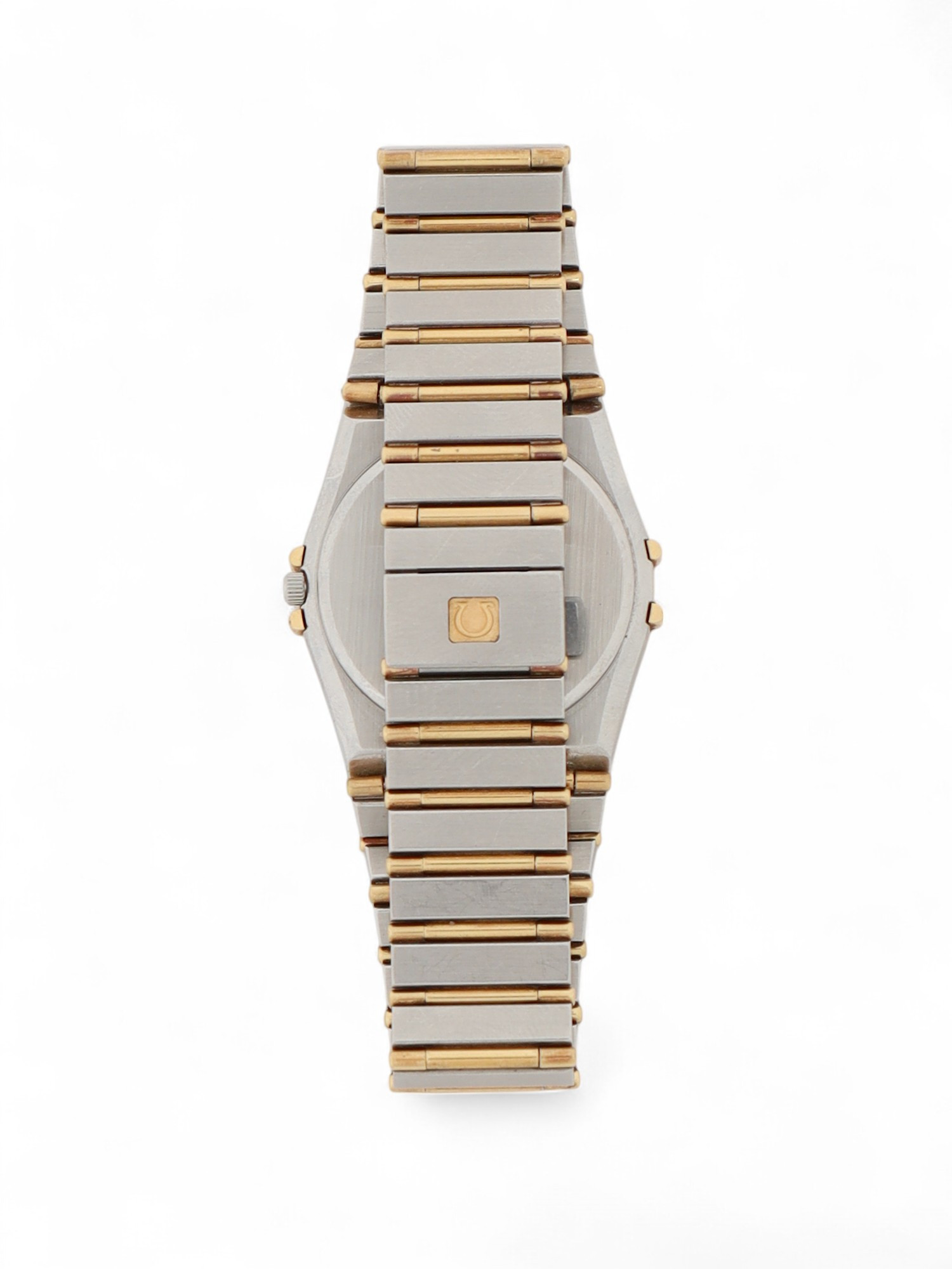Часы Omega Constellation изображение #7