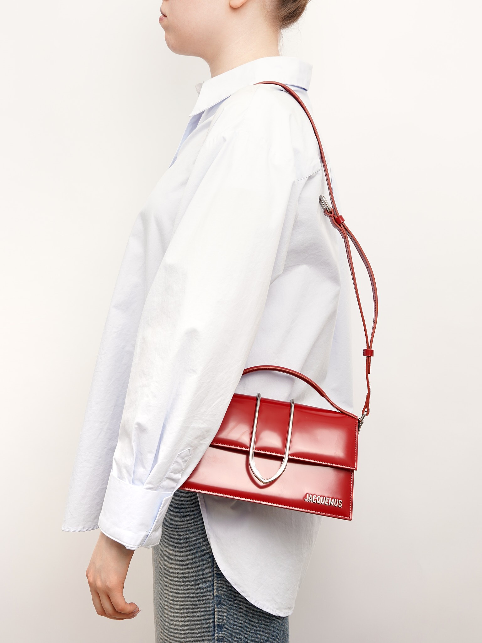 Jacquemus Le Bambino 1