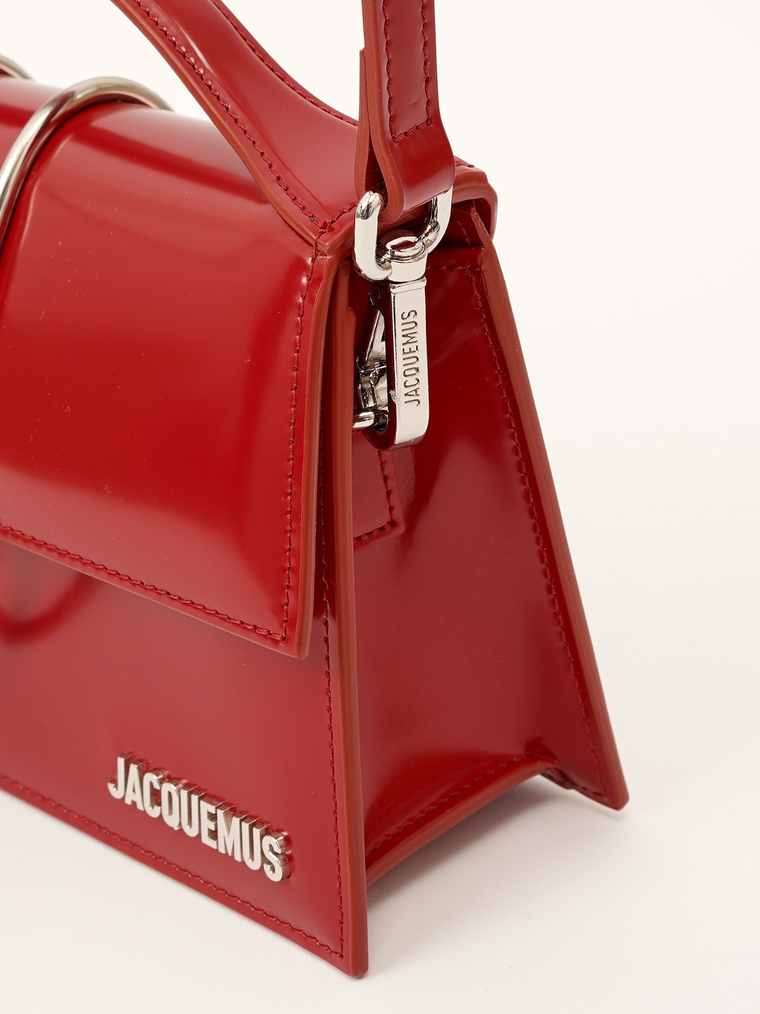 Jacquemus Le Bambino 6