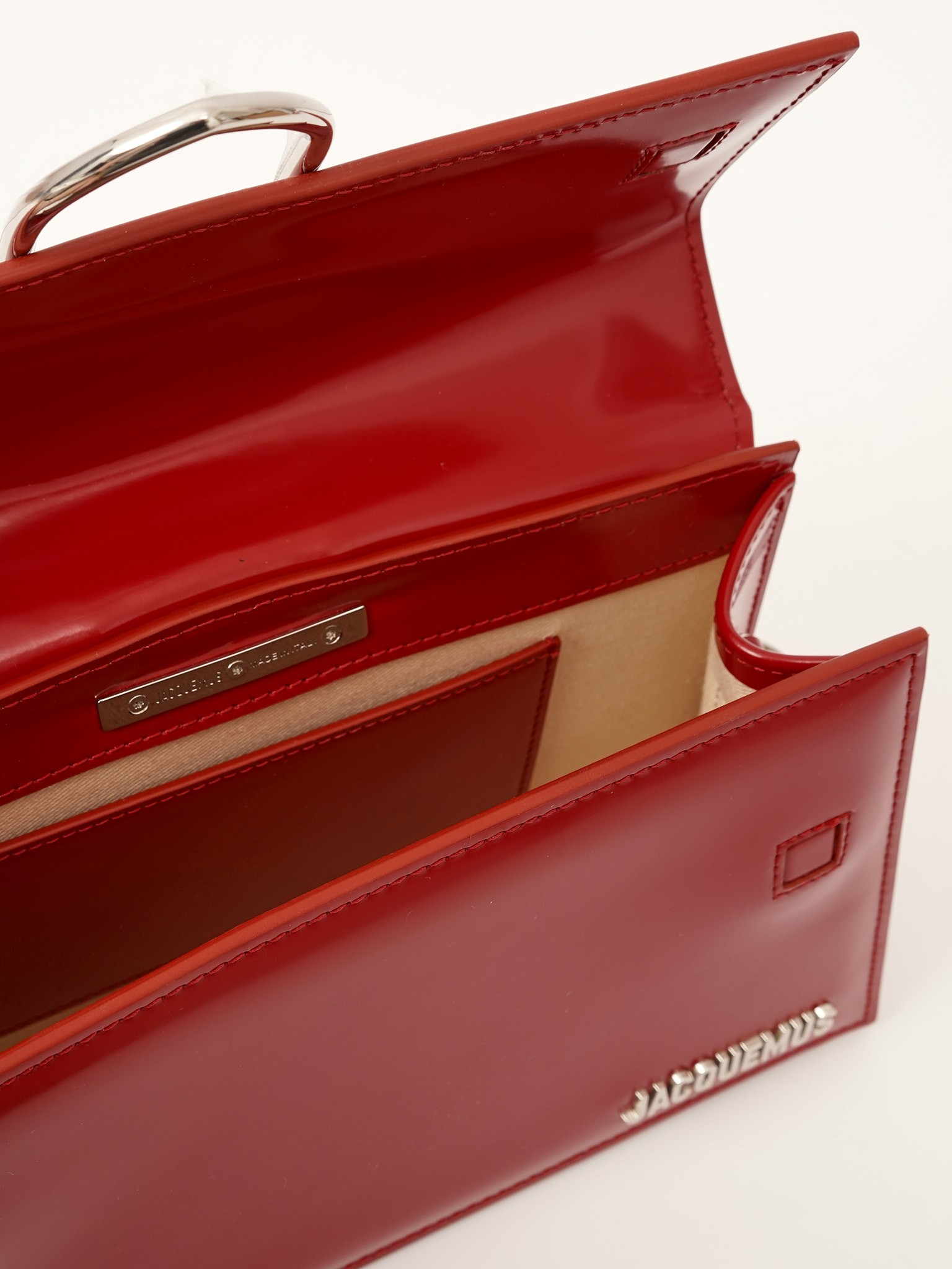 Jacquemus Le Bambino 9