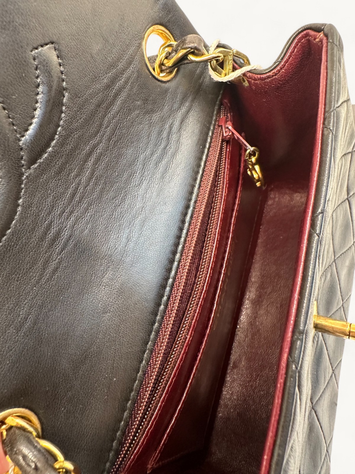 Chanel Timeless Classic 6