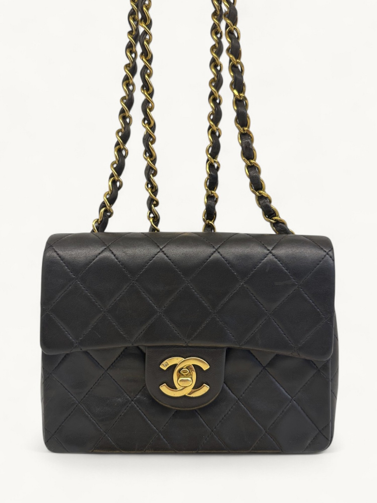 Chanel Timeless Classic 0