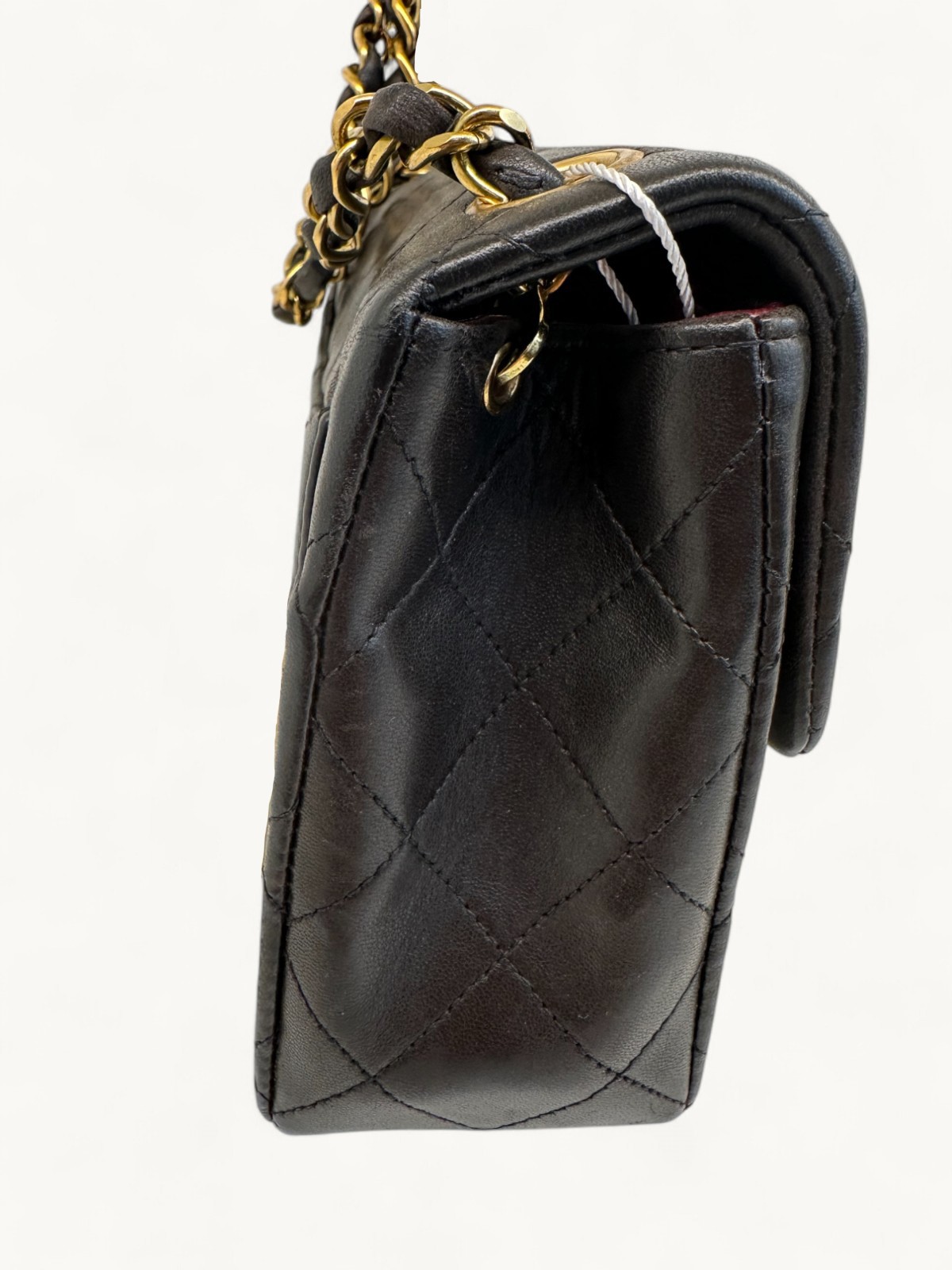 Chanel Timeless Classic 3