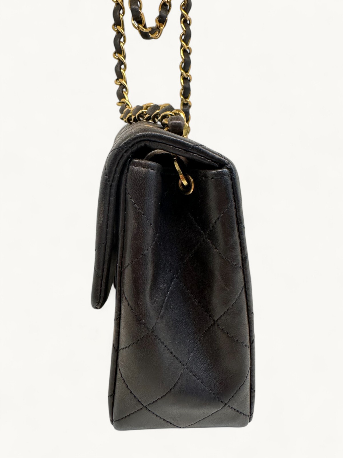 Chanel Timeless Classic 2