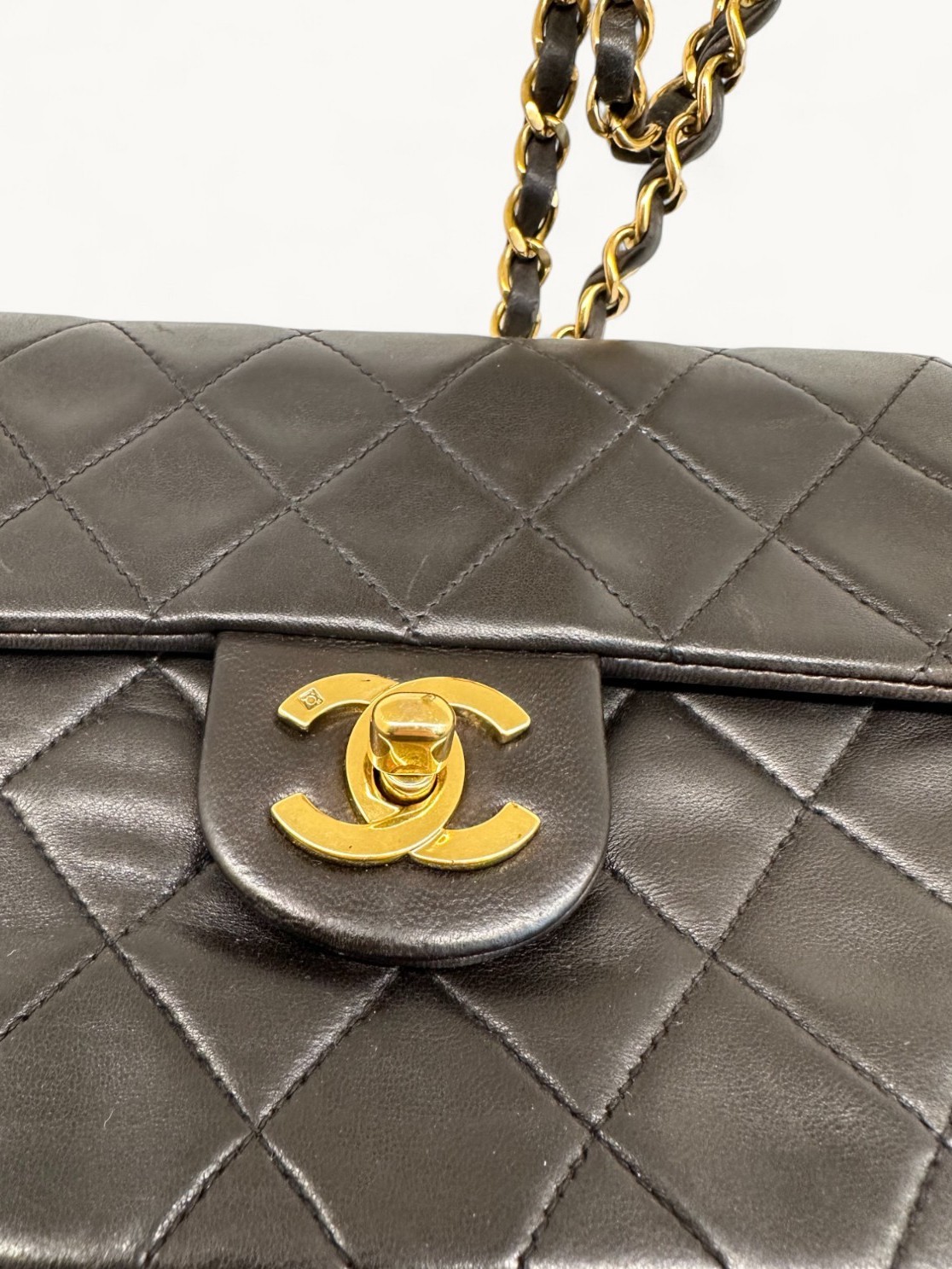 Chanel Timeless Classic 7