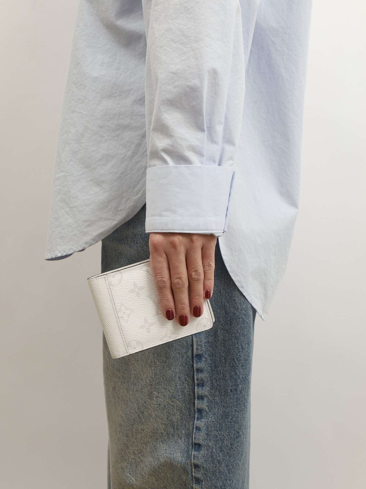 Louis Vuitton Wallet 1