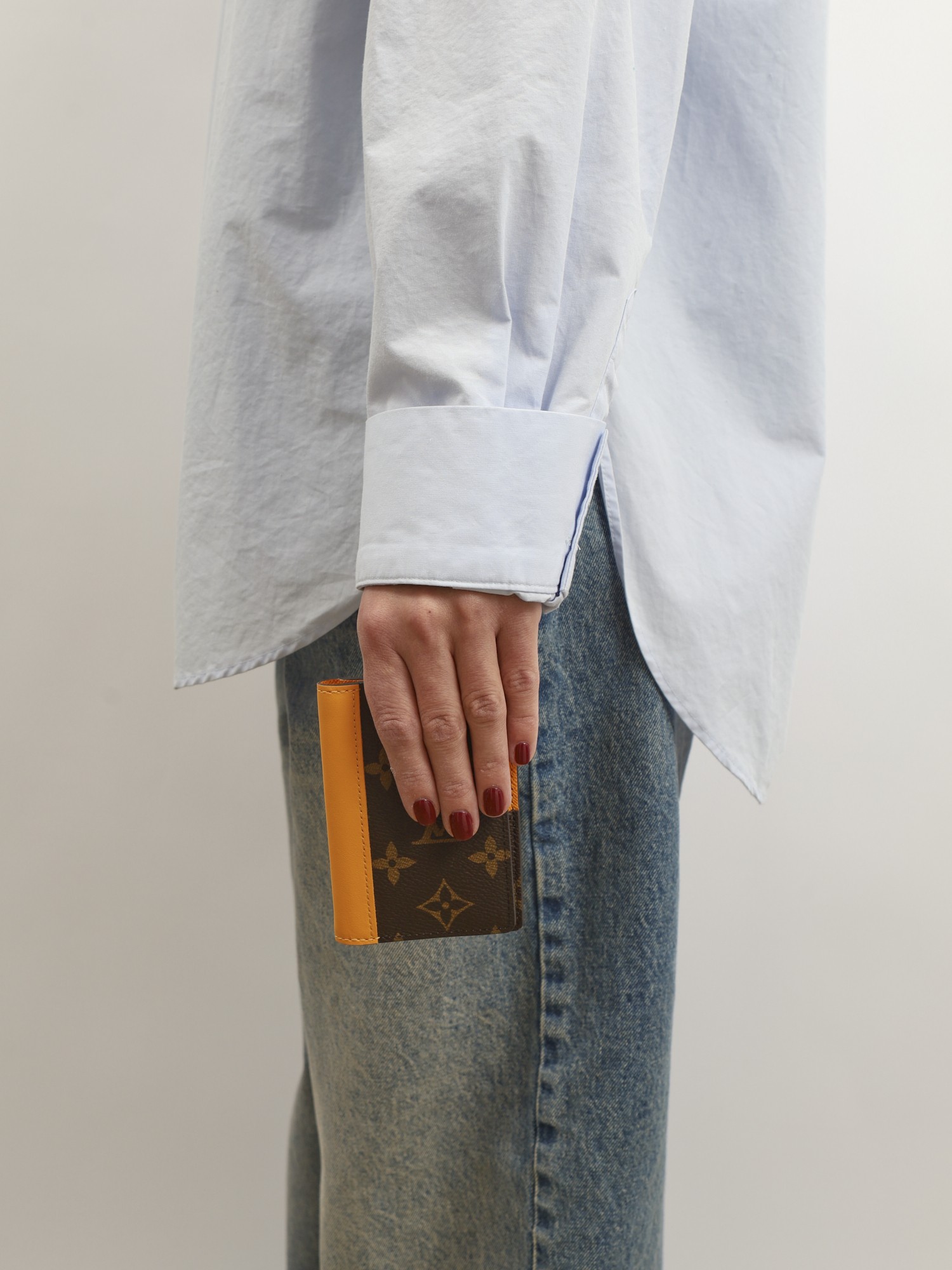 Louis Vuitton Cardholder 1