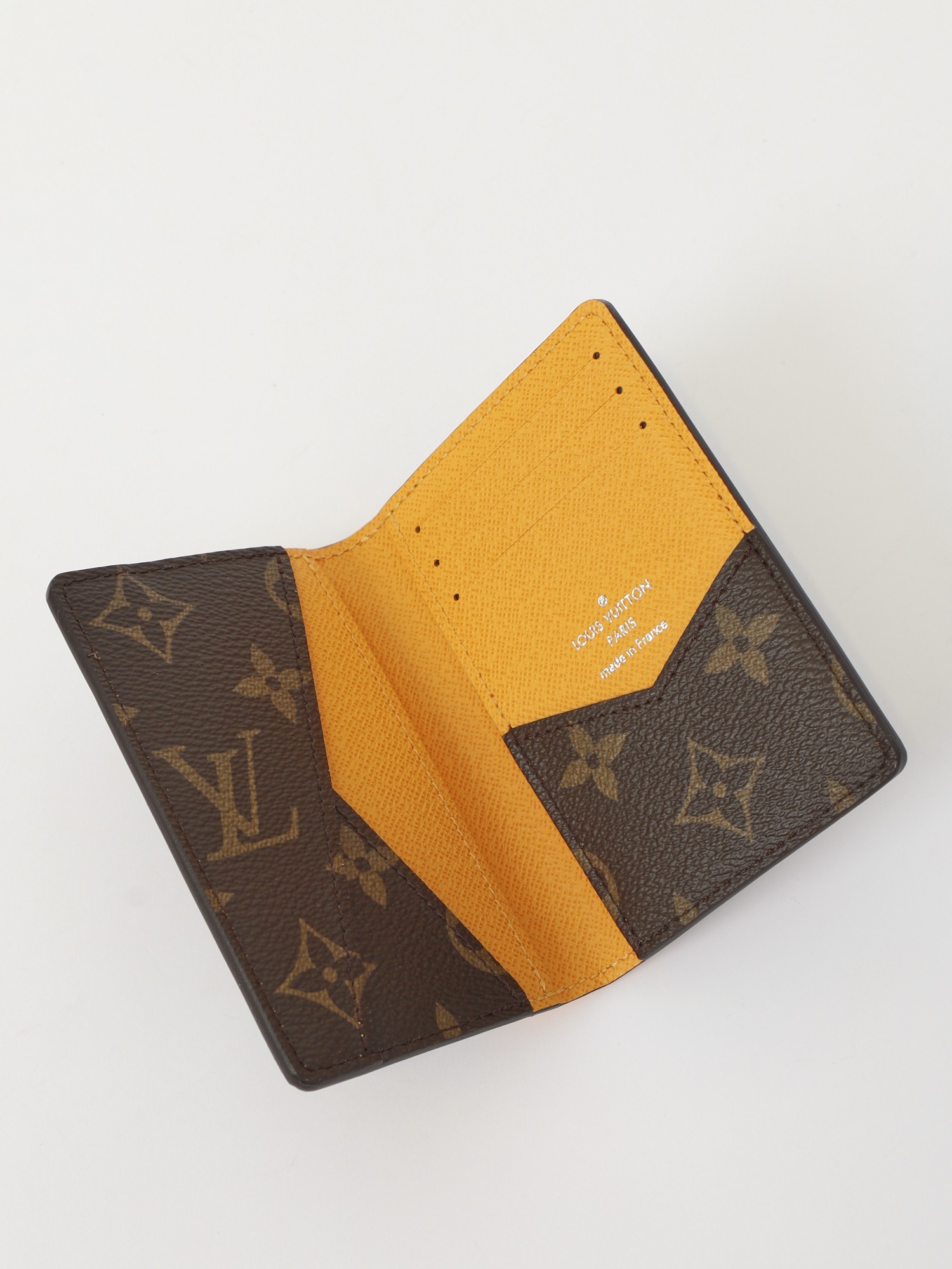 Louis Vuitton Cardholder 6