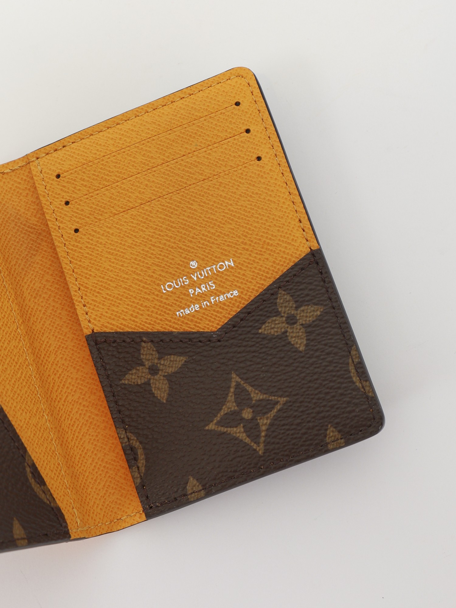 Louis Vuitton Cardholder 5