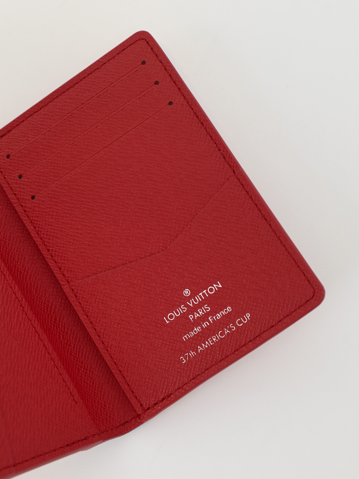 Louis Vuitton Cardholder 5