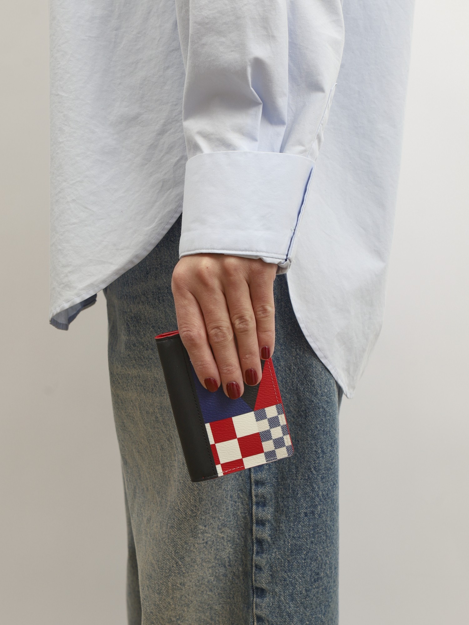 Louis Vuitton Cardholder 1