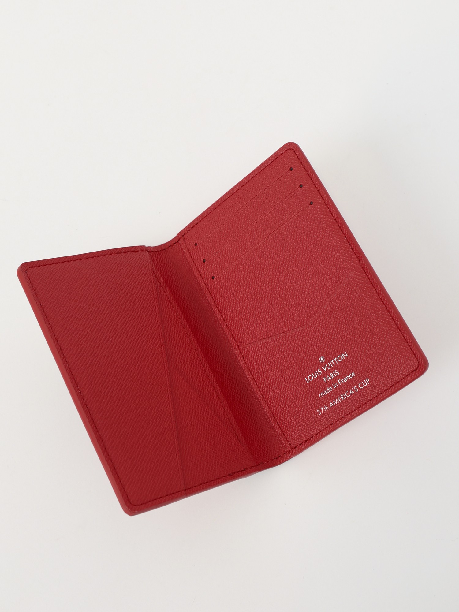 Louis Vuitton Cardholder 6