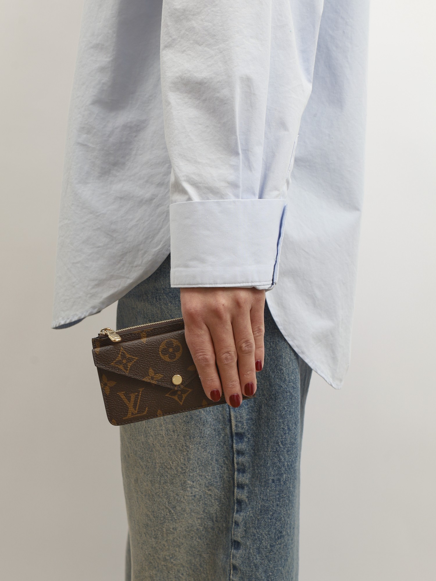 Louis Vuitton Cardholder 1