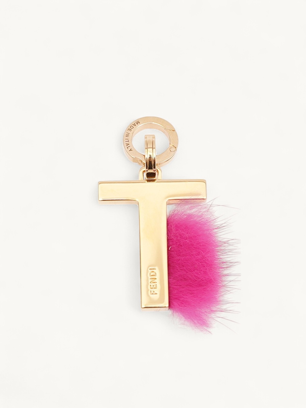 Fendi Charm  0