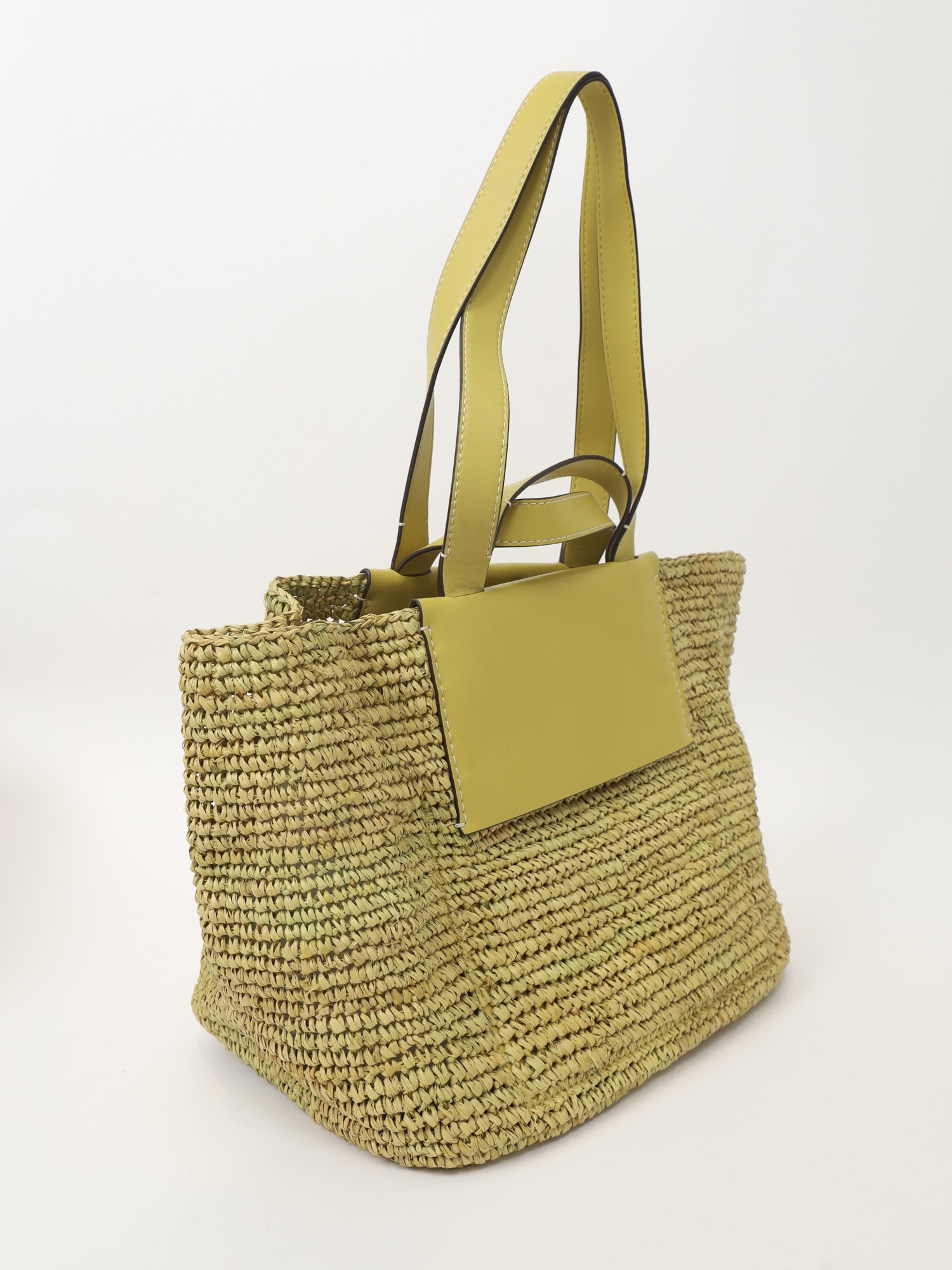 Proenza Schouler Textile Bag 3