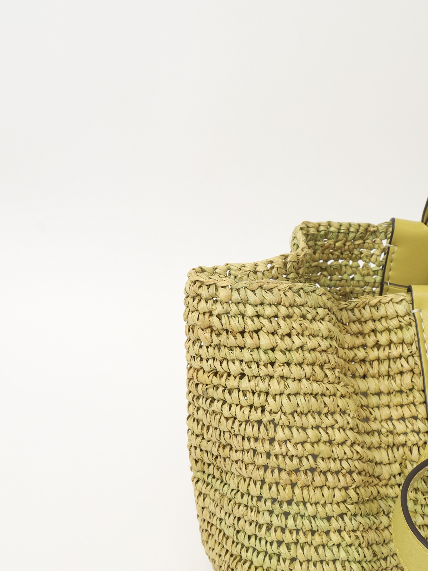 Proenza Schouler Textile Bag 4