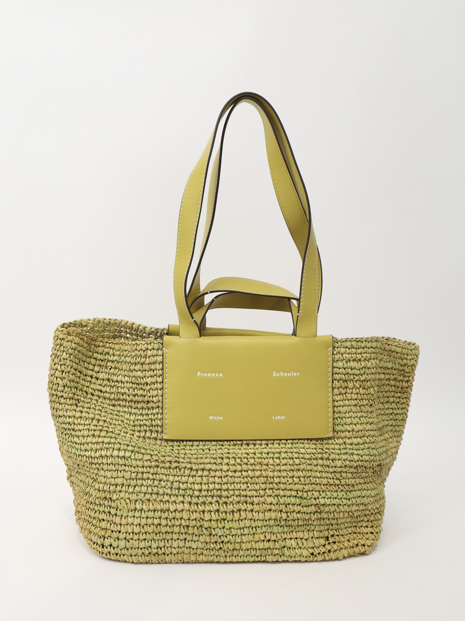 Proenza Schouler Textile Bag 0