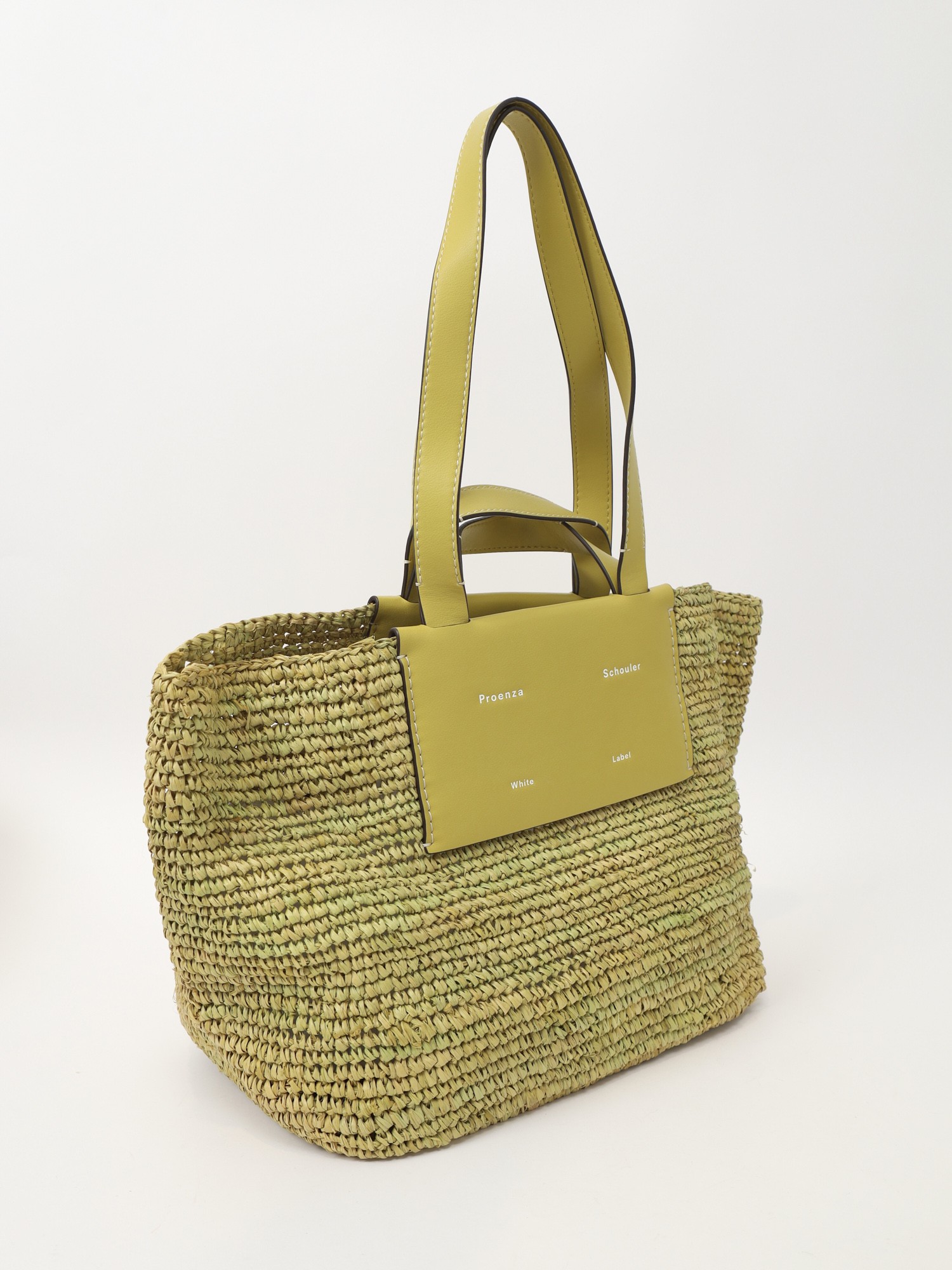 Proenza Schouler Textile Bag 2