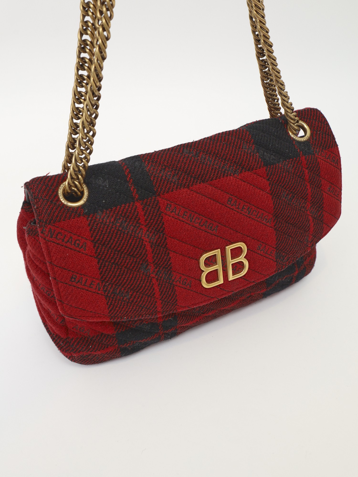 Balenciaga BB  5