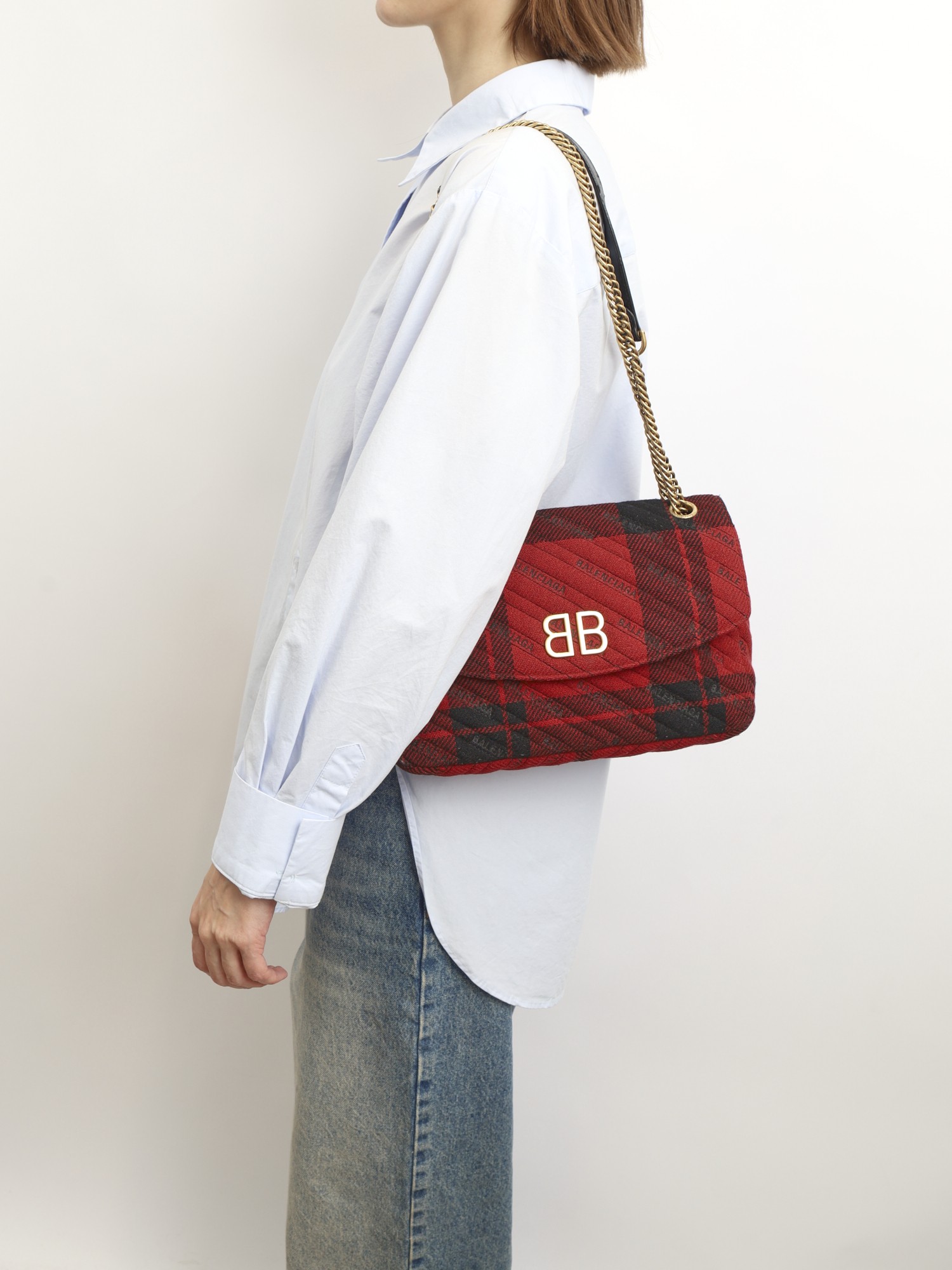 Balenciaga BB  2