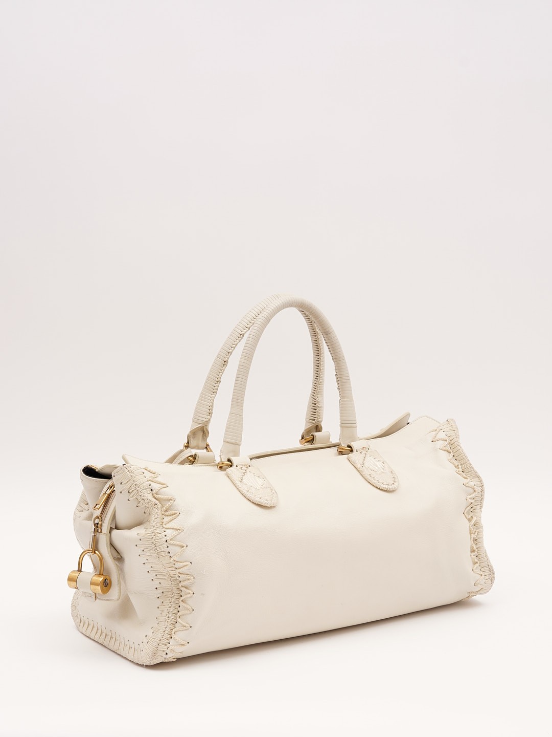 Saint Laurent Leather Bag 2