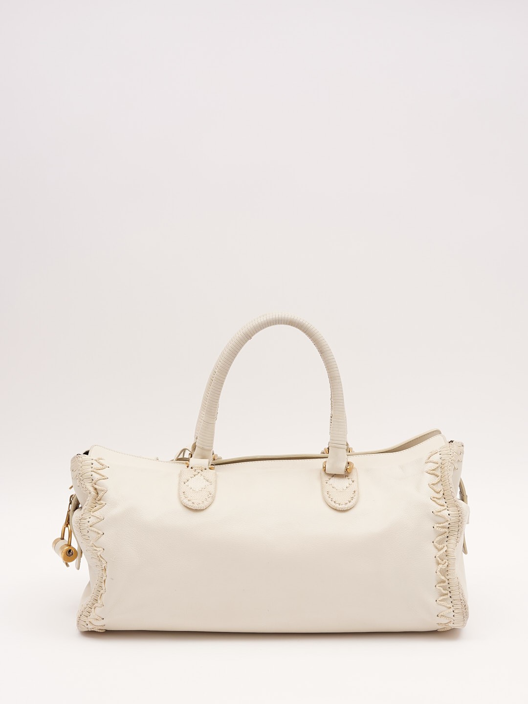 Saint Laurent Leather Bag 3