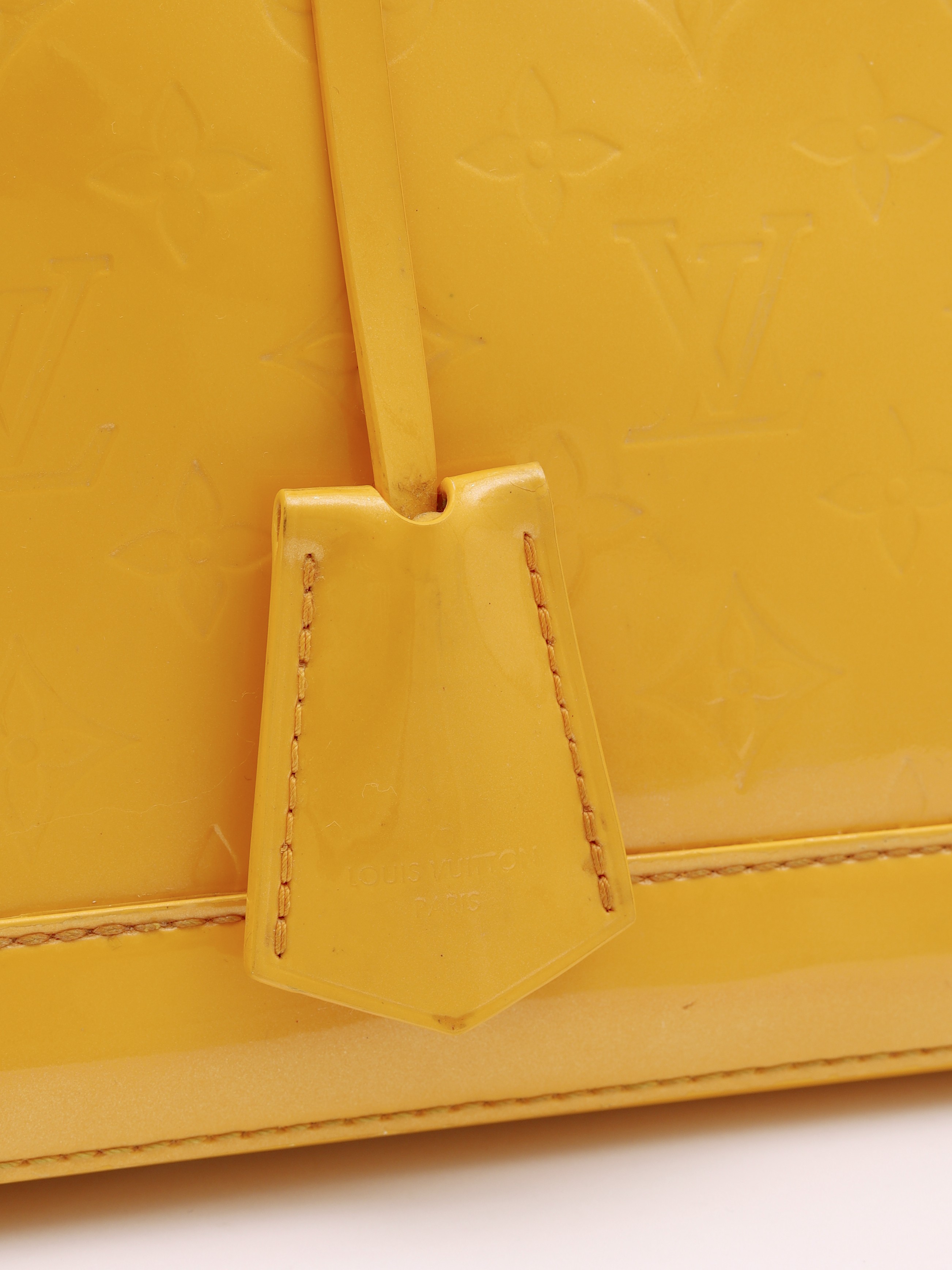 Louis Vuitton Alma 5