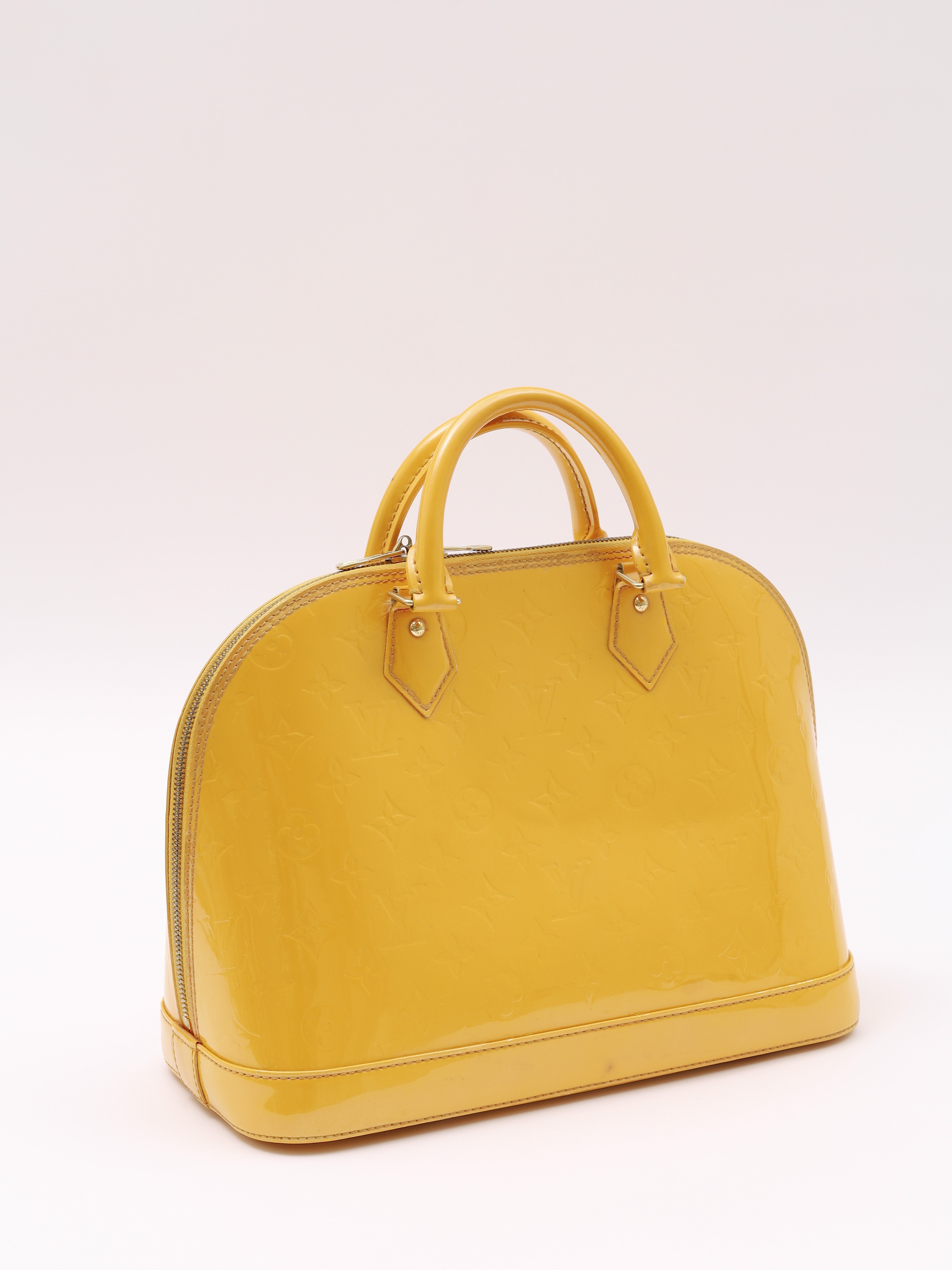 Louis Vuitton Alma 3