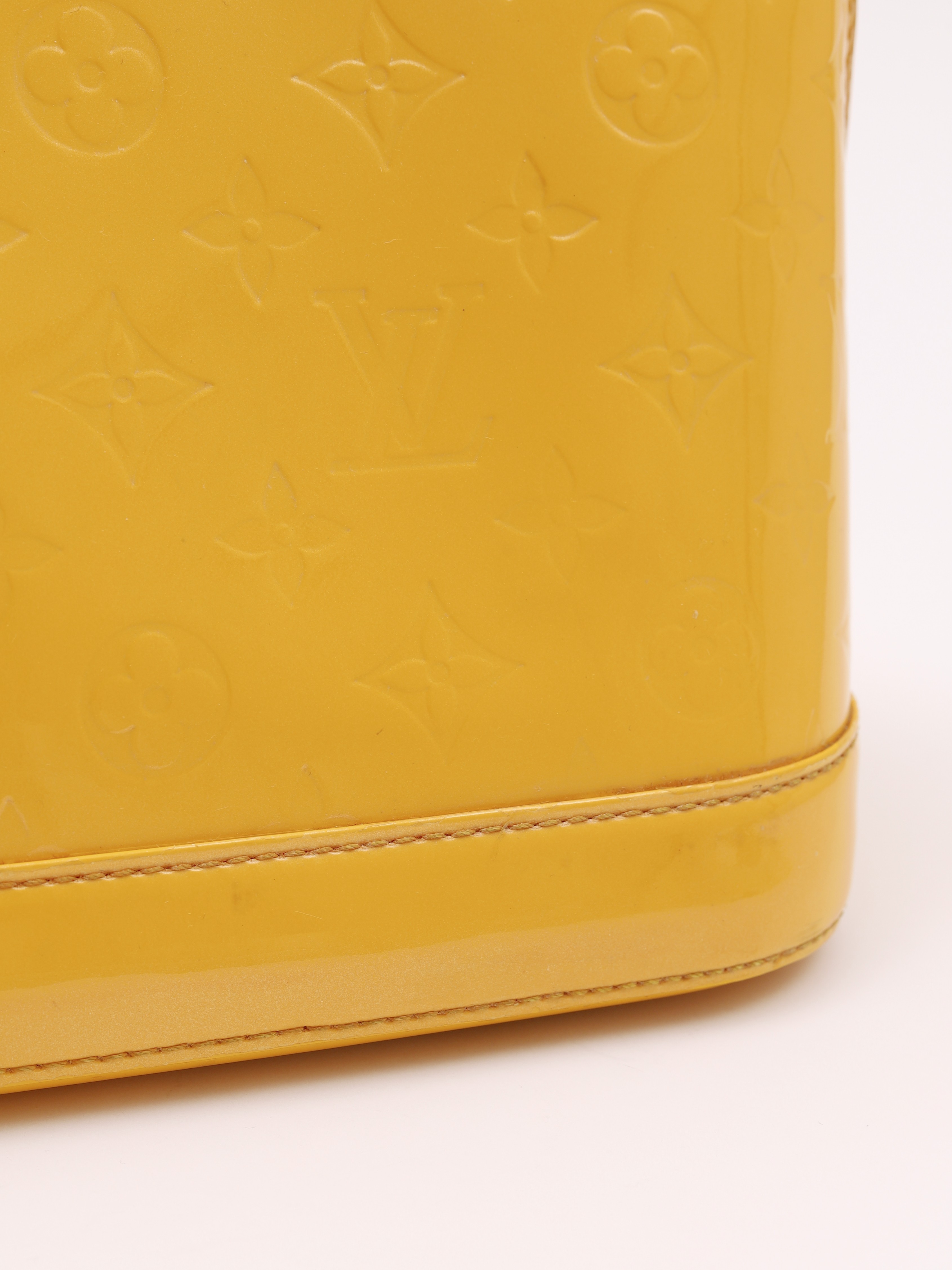 Louis Vuitton Alma 6