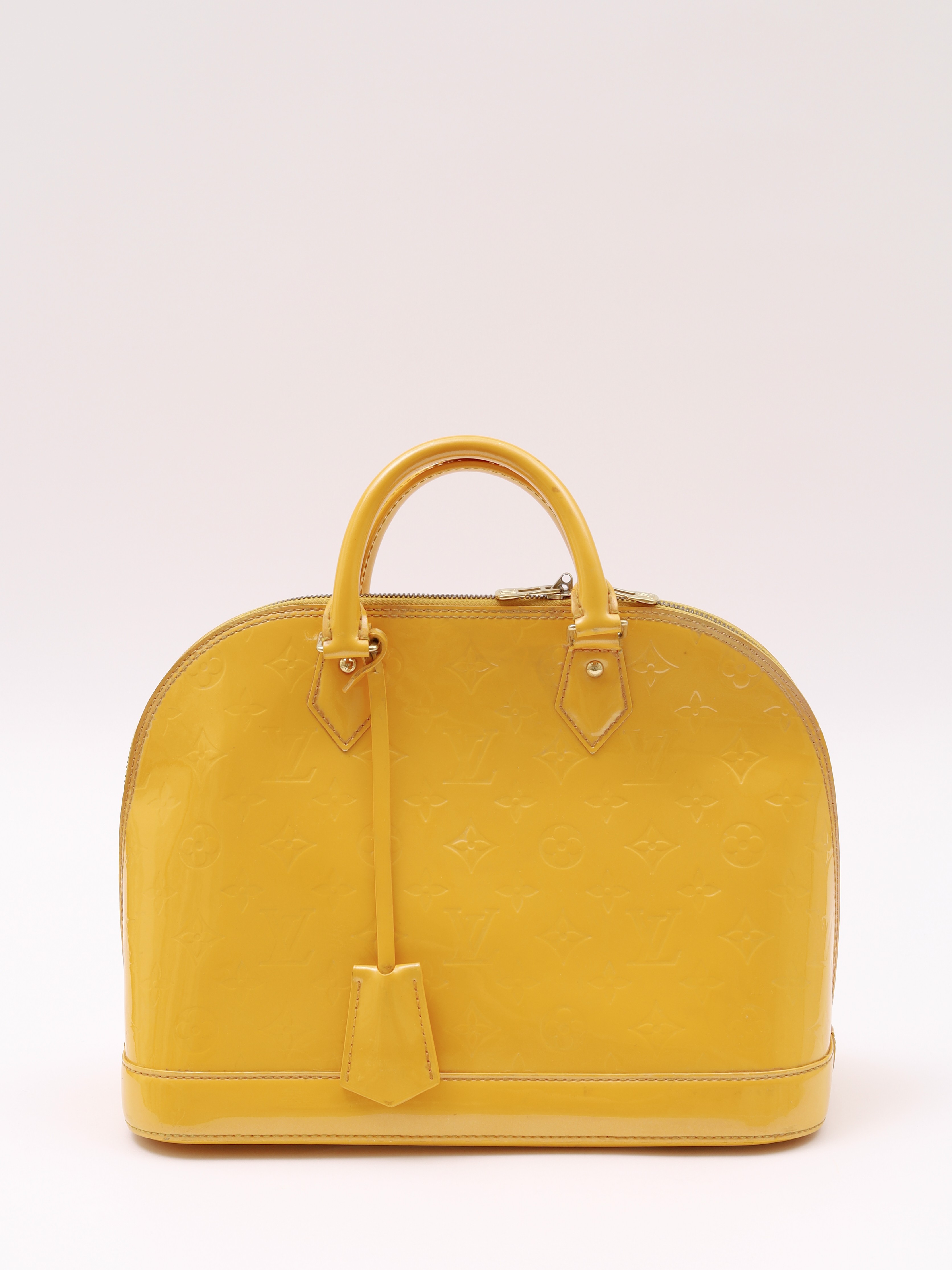 Louis Vuitton Alma 0