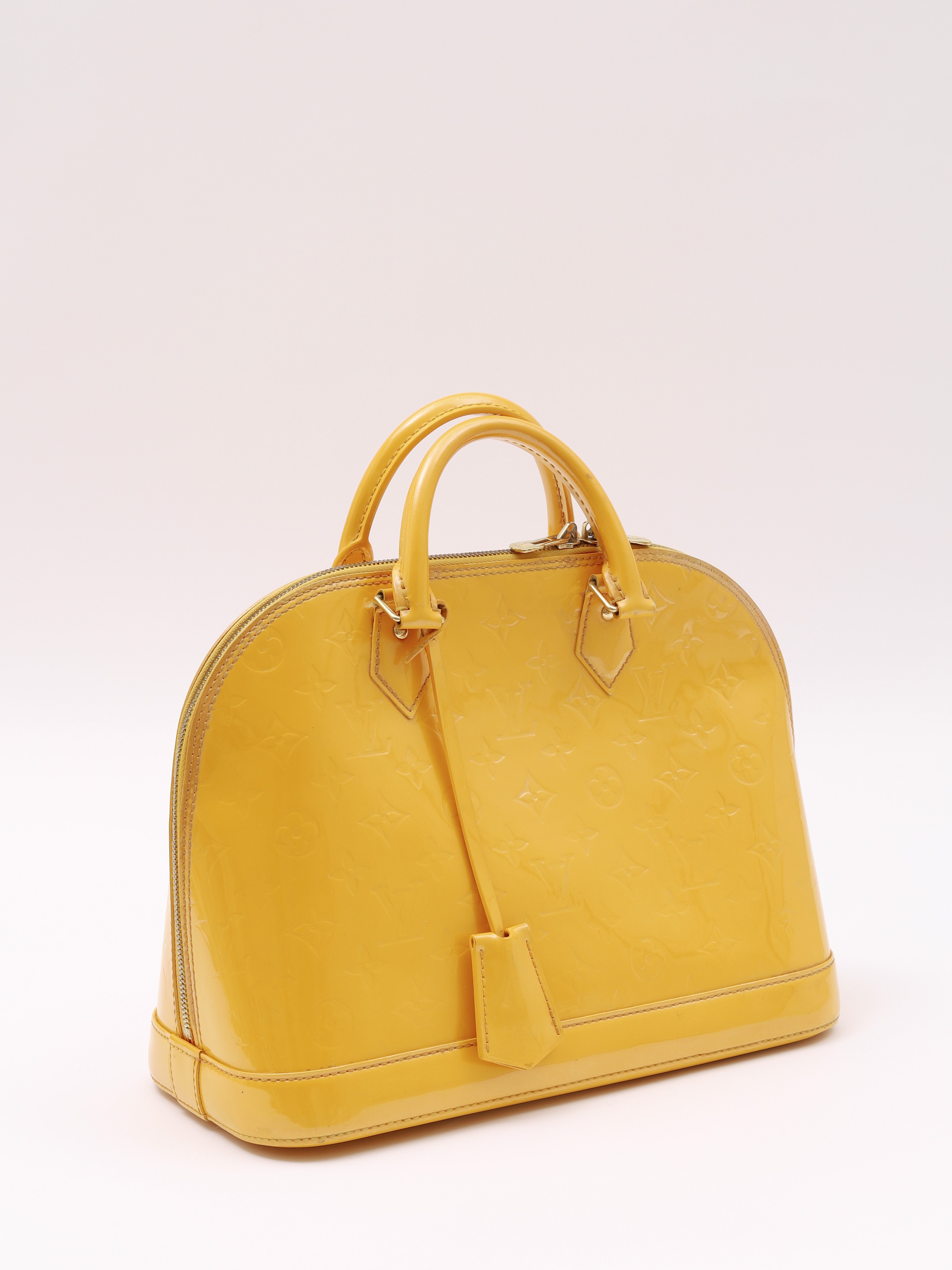 Louis Vuitton Alma 2