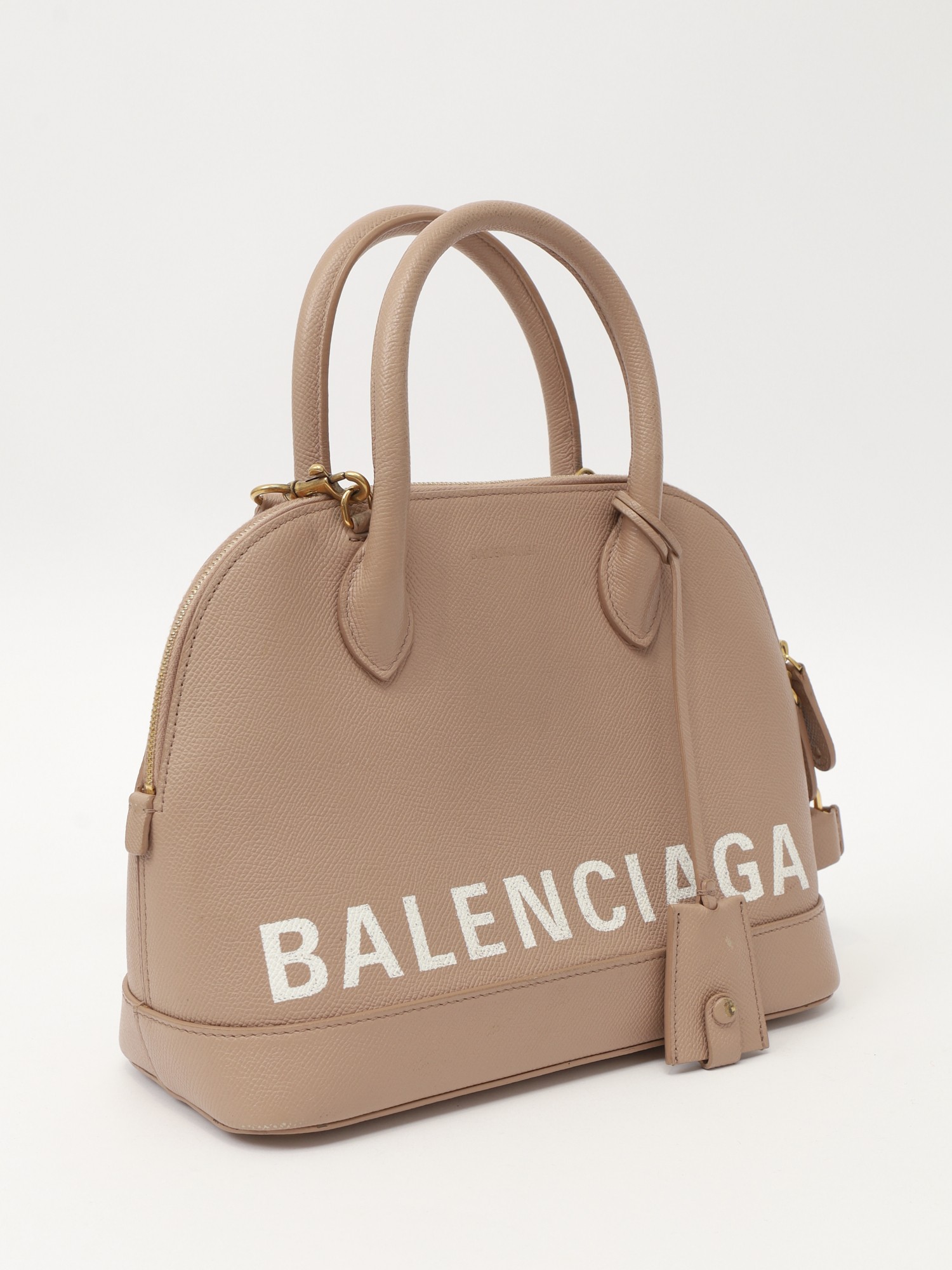 Balenciaga Ville 2