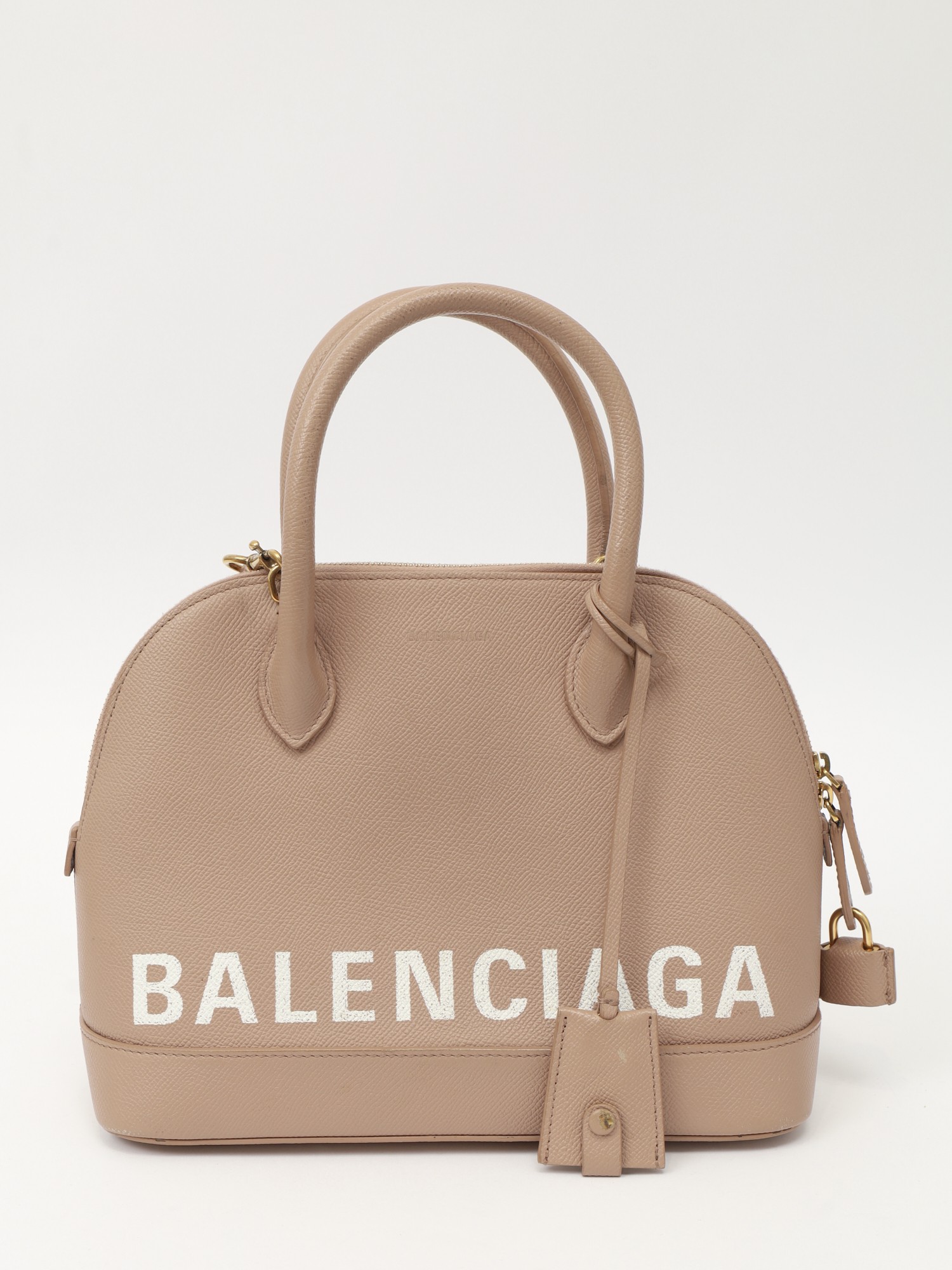Balenciaga Ville 0