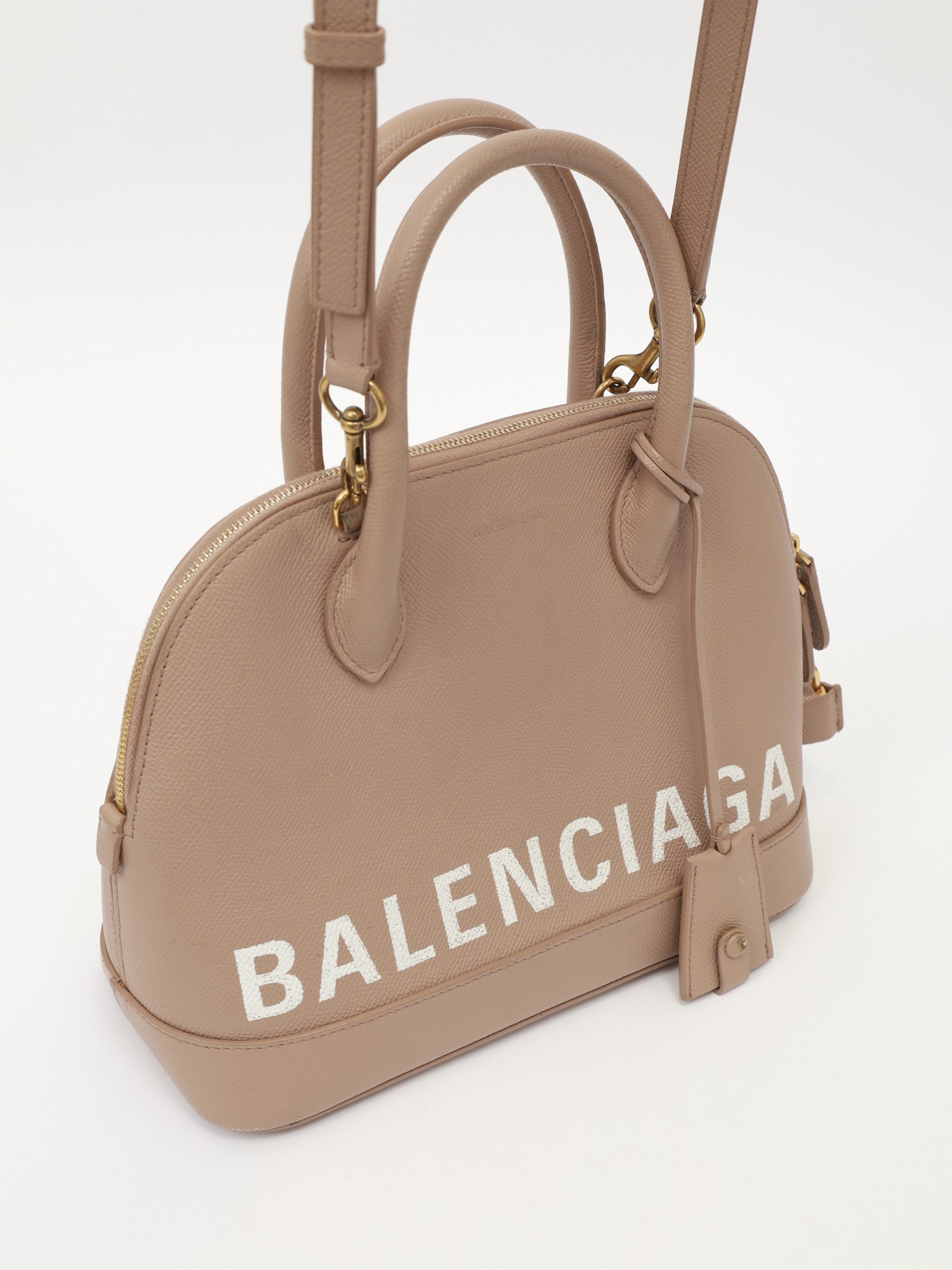 Balenciaga Ville 4