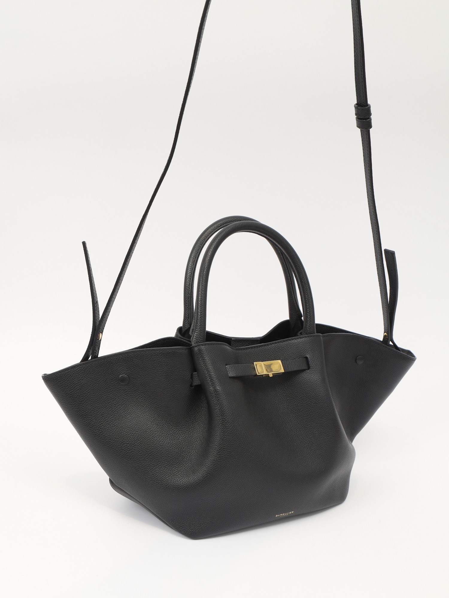 DeMellier The New York 4